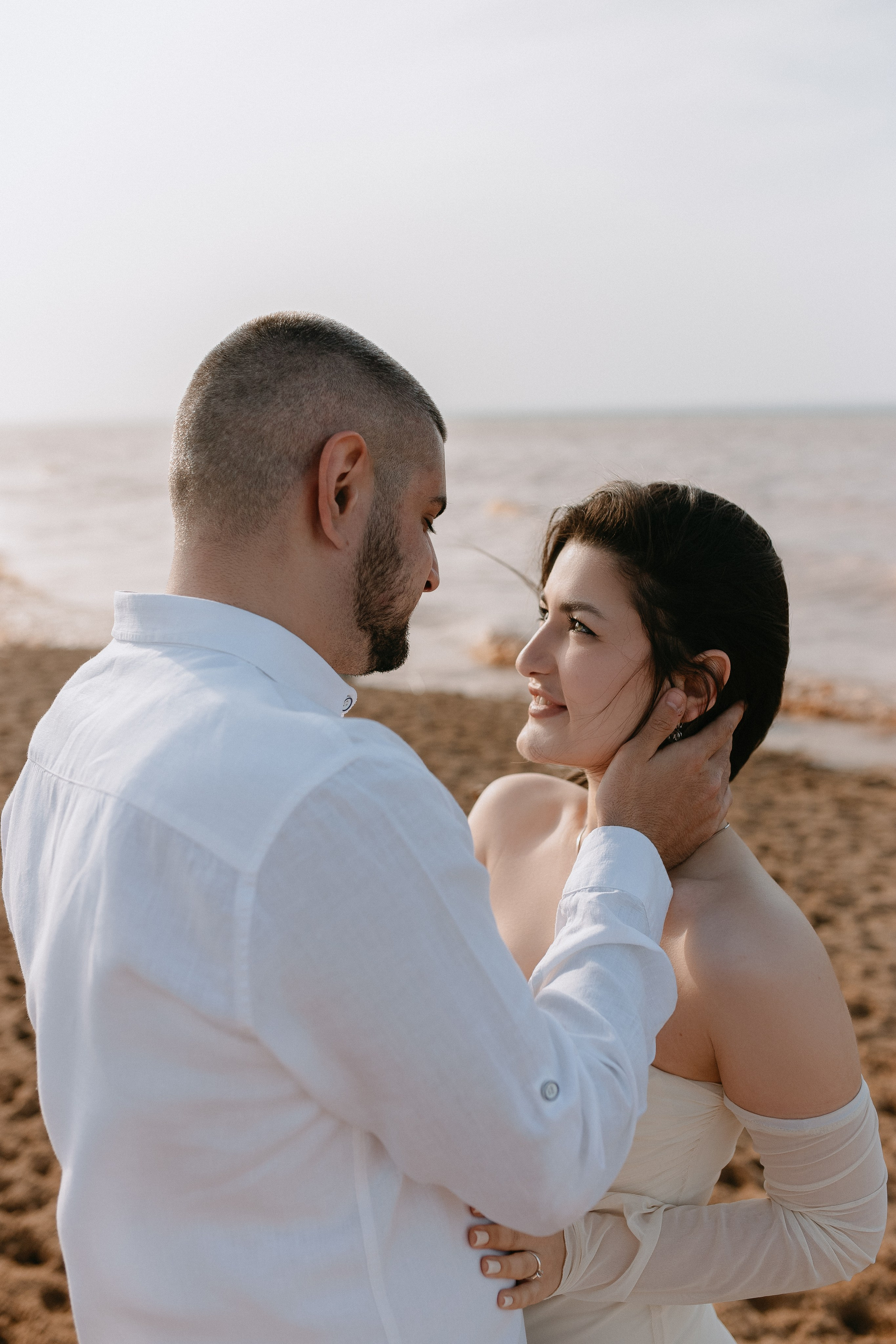 Гарик и Сюзанна. Главная