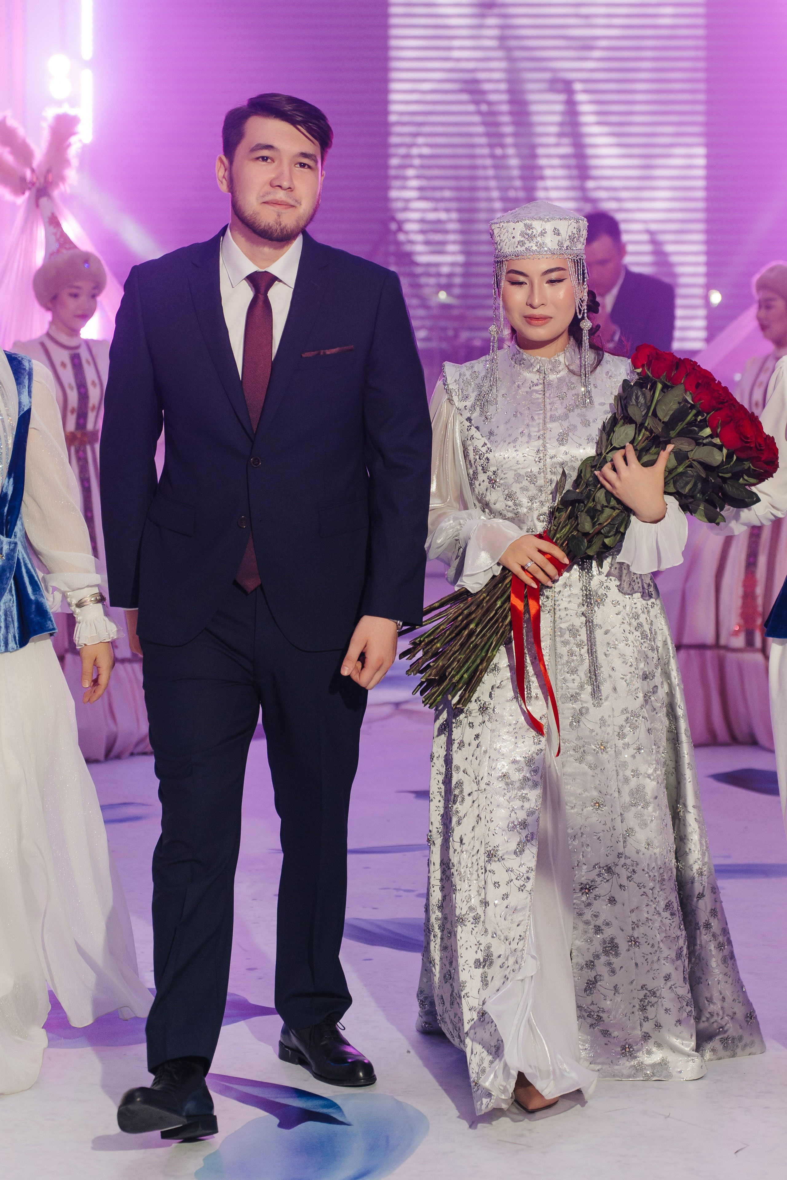 Madina — Qyz uzatu. Wedding and Love story Photographer