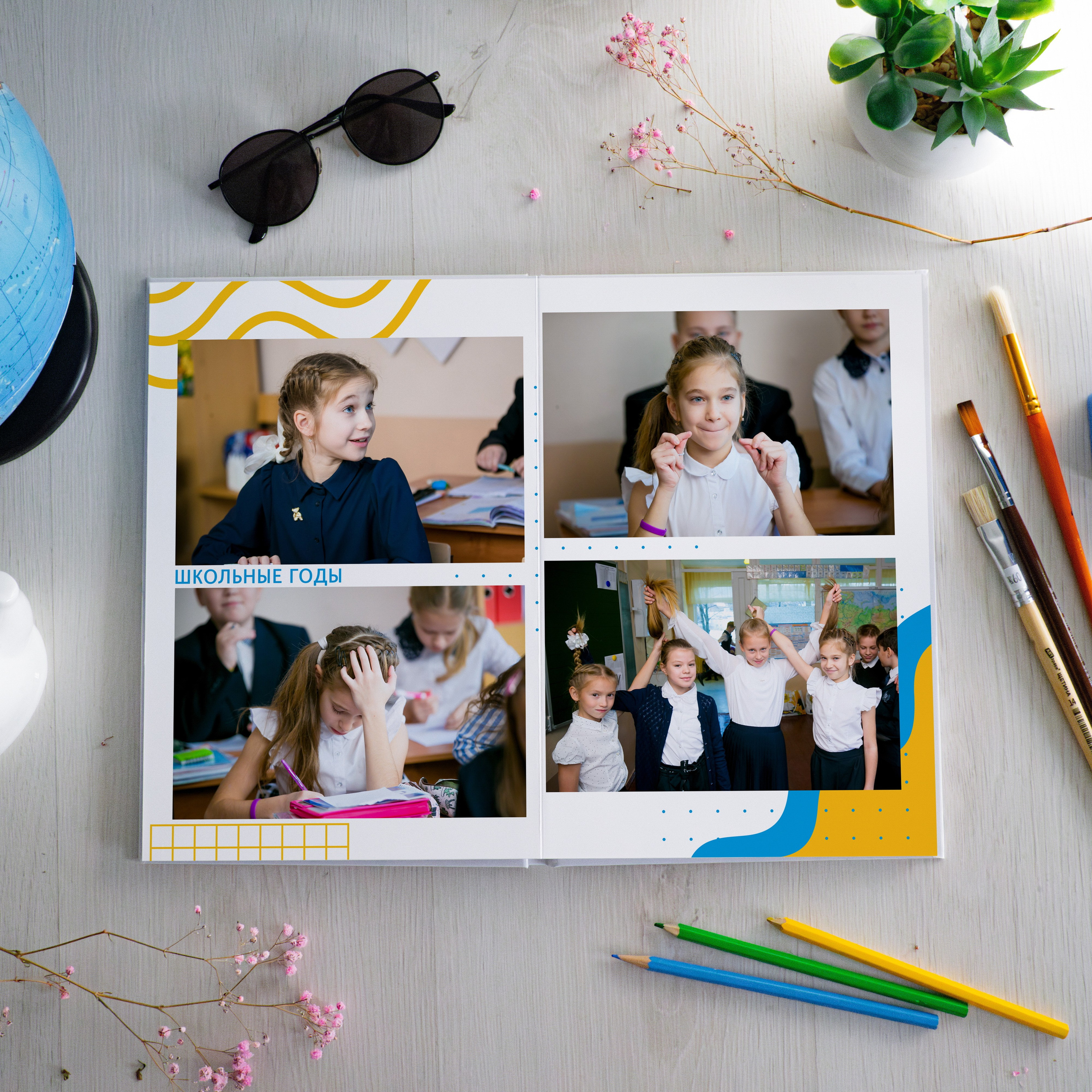 № 1. Фотограф в Мурманске Андрей Полярик, фотоальбомы