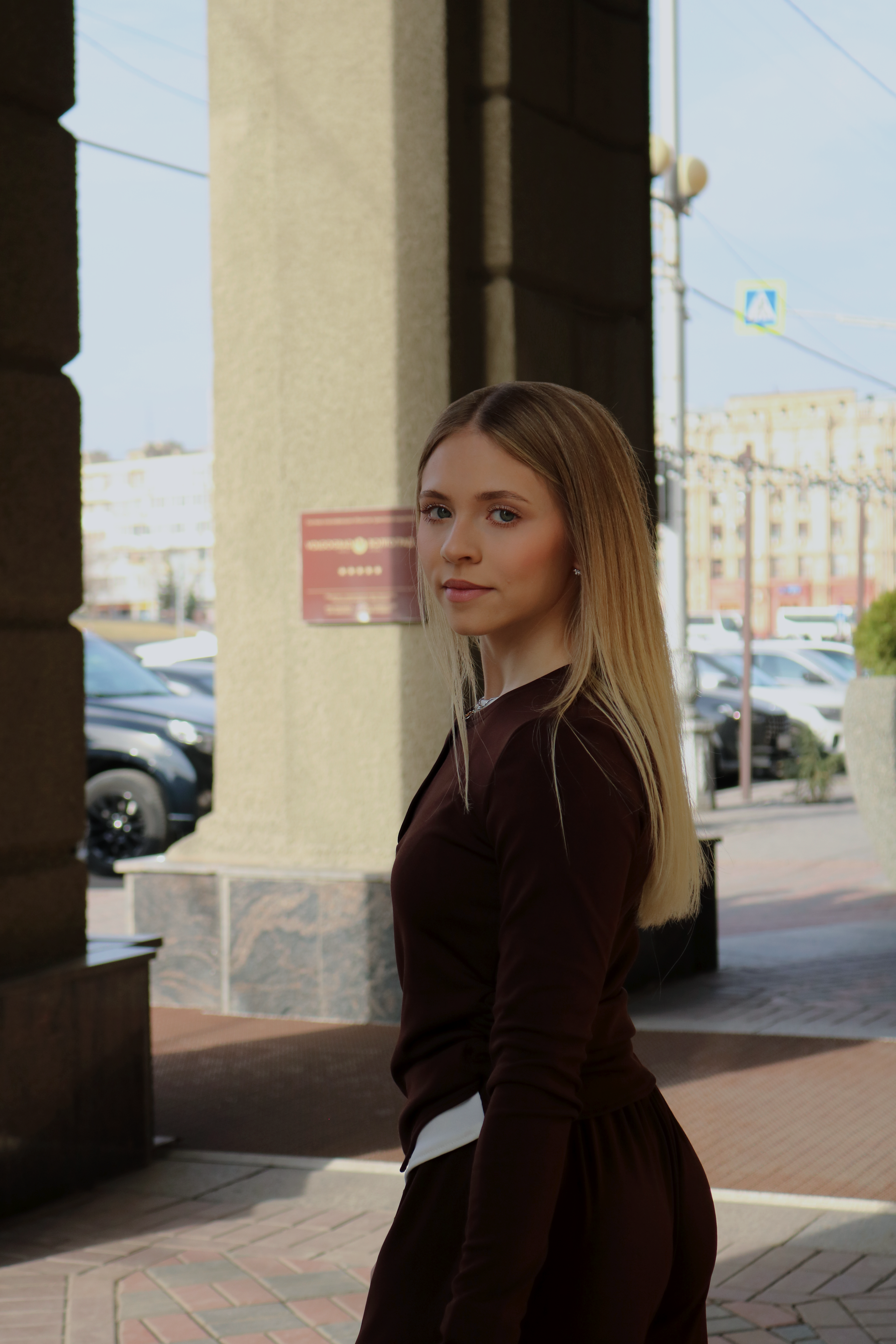 ЕЛИЗАВЕТА. Фотограф SOBOLEVA ANASTASIYA