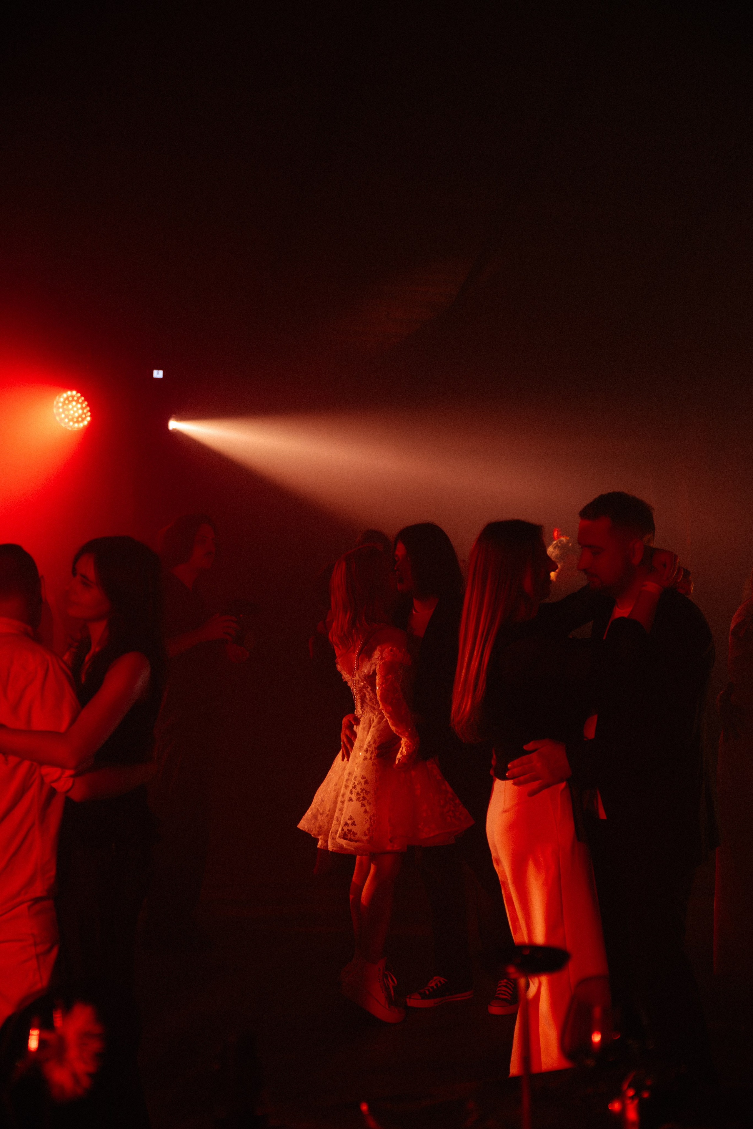 Саша & Оля. Свадебный, семейный, женский фотограф в Москве, Мытищах, Королёве Ксения Узилле