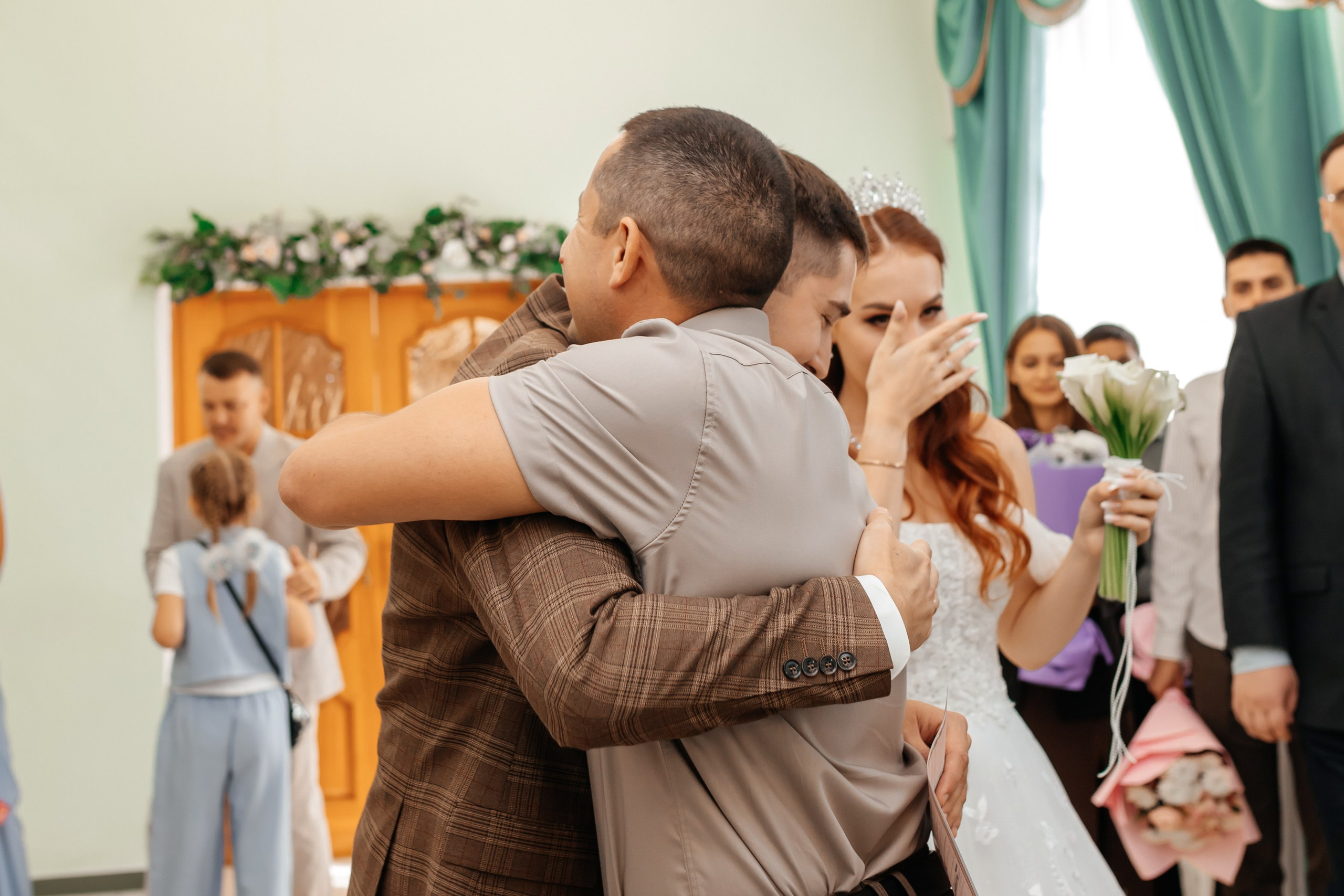 Альмир и София. Марина Шаймухаметова. Фотограф в Уфе