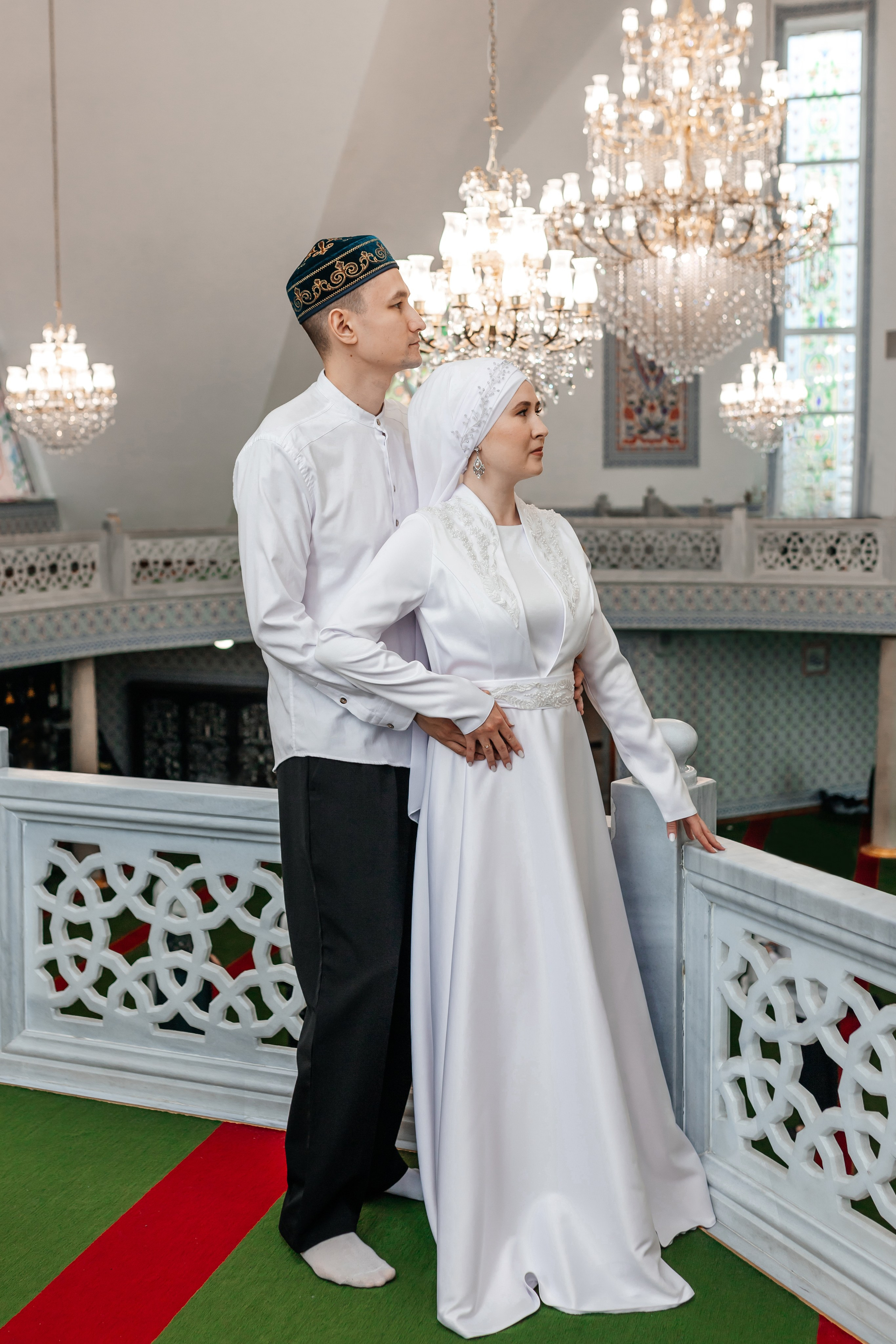 Руслан и Ильвина. Марина Шаймухаметова. Фотограф в Уфе