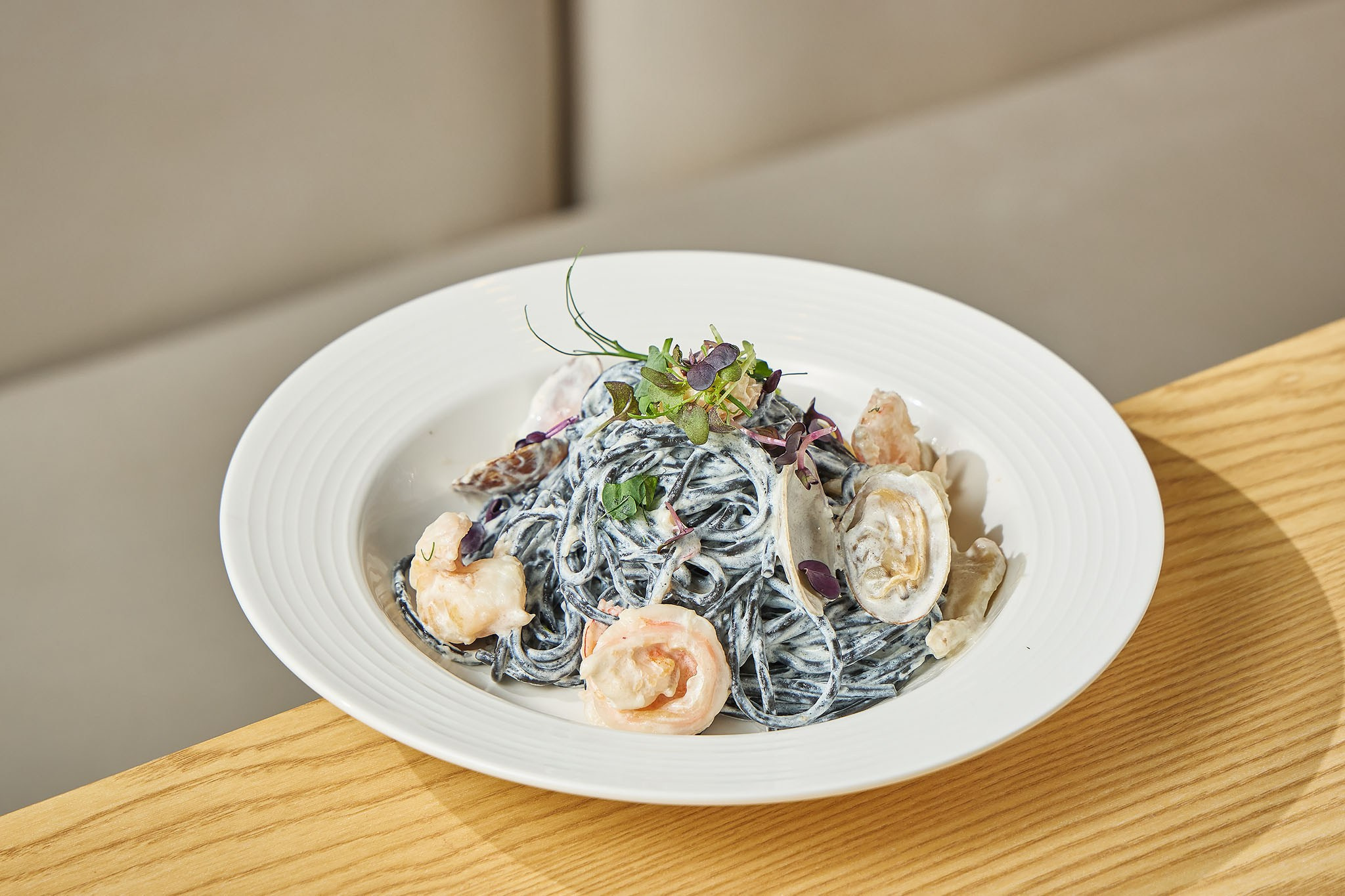 NAMUR. Тимур Поляков — фотограф и оператор-постановщик