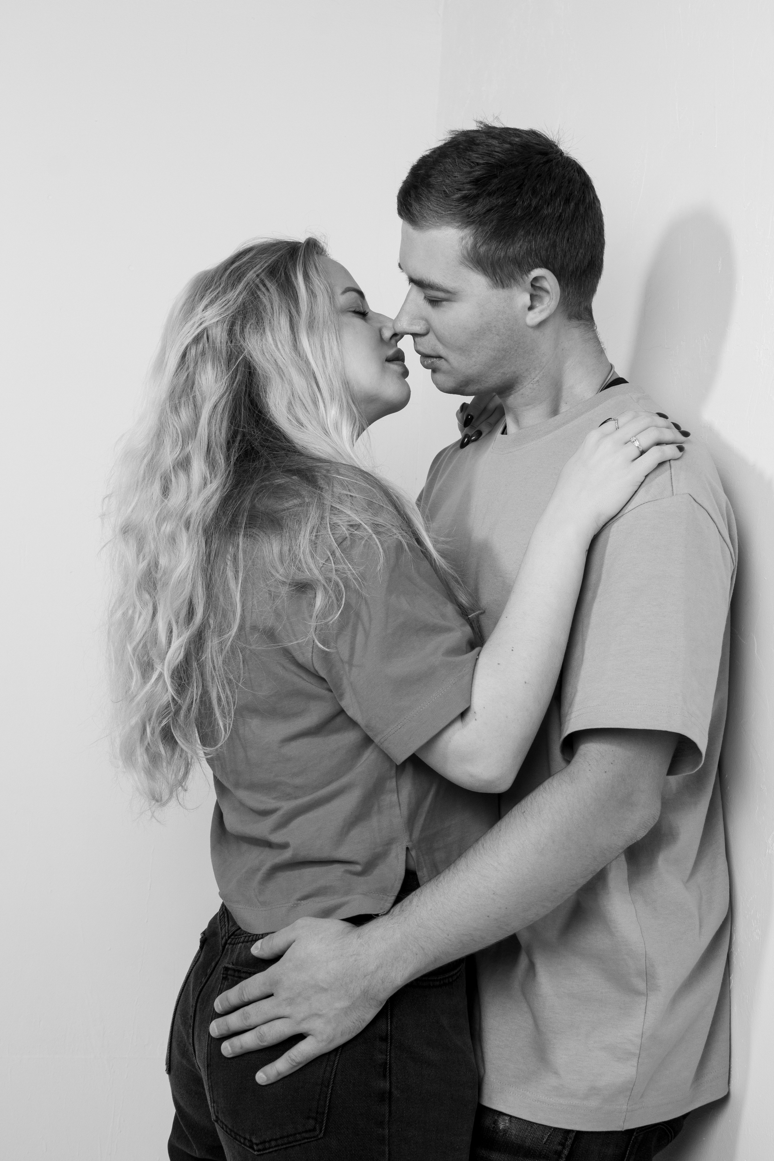 Love Story. Фотограф Екатерина Юдина | Санкт-Петербург