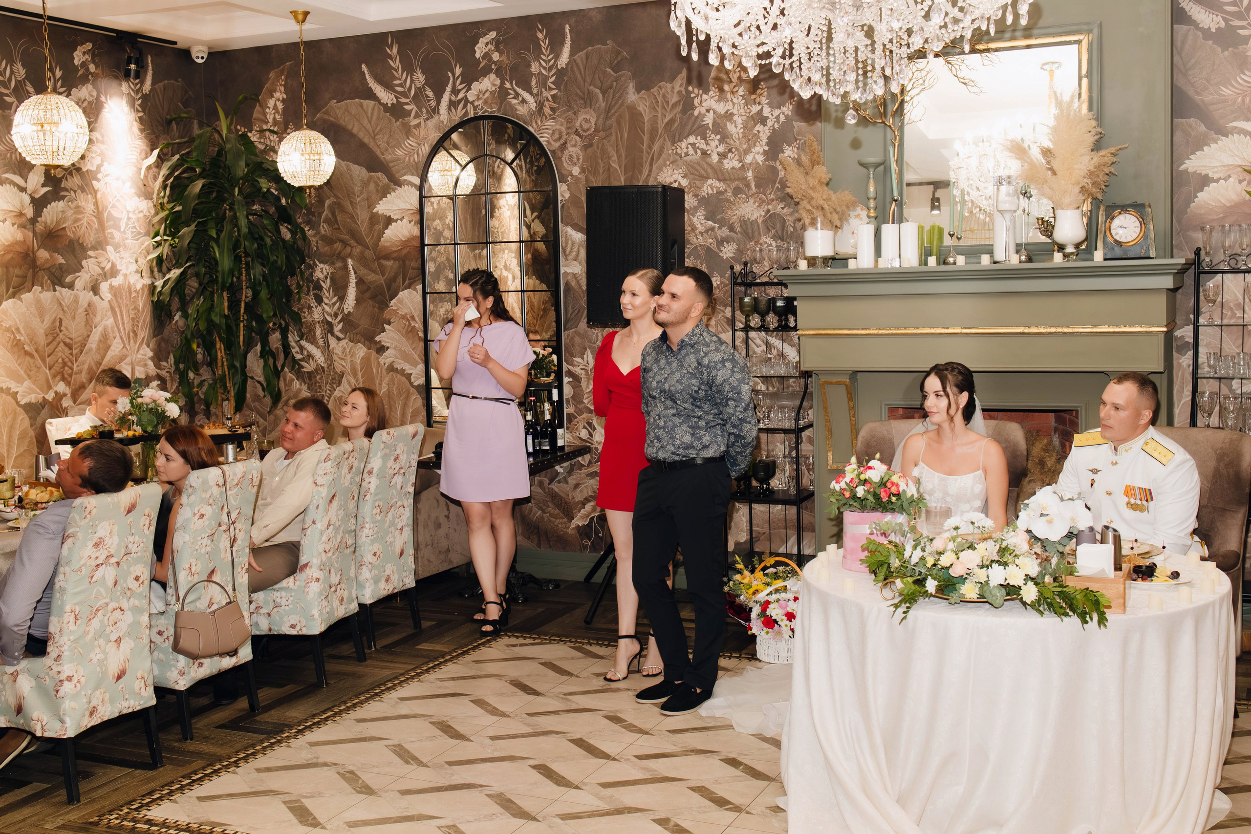 Иван и Екатерина. Фотограф Лиходедова Анастасия