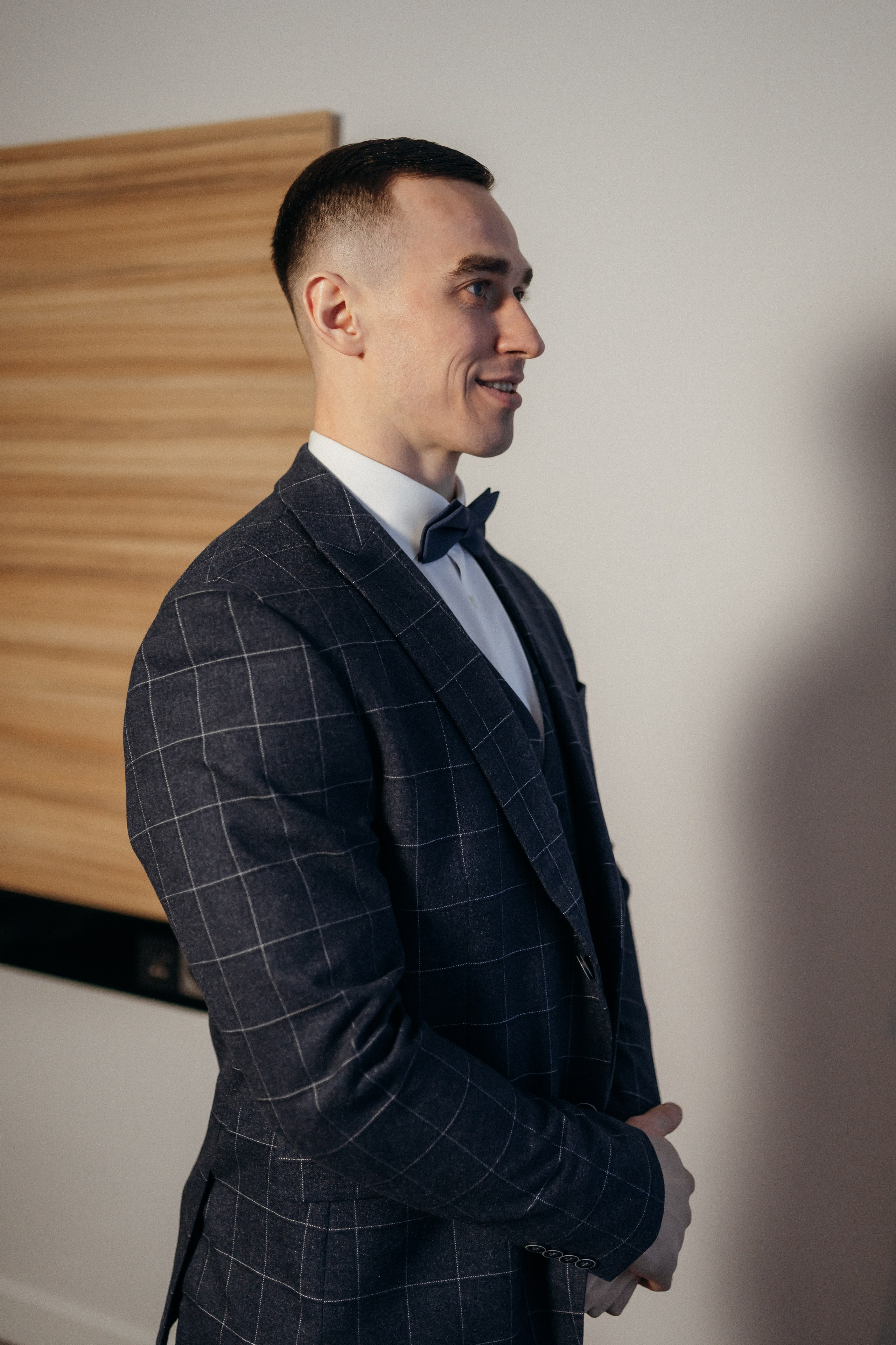 Свадебная фотосессия в Архангельске. Портретный и свадебный фотограф в Архангельске Елизавета Стрекаловская