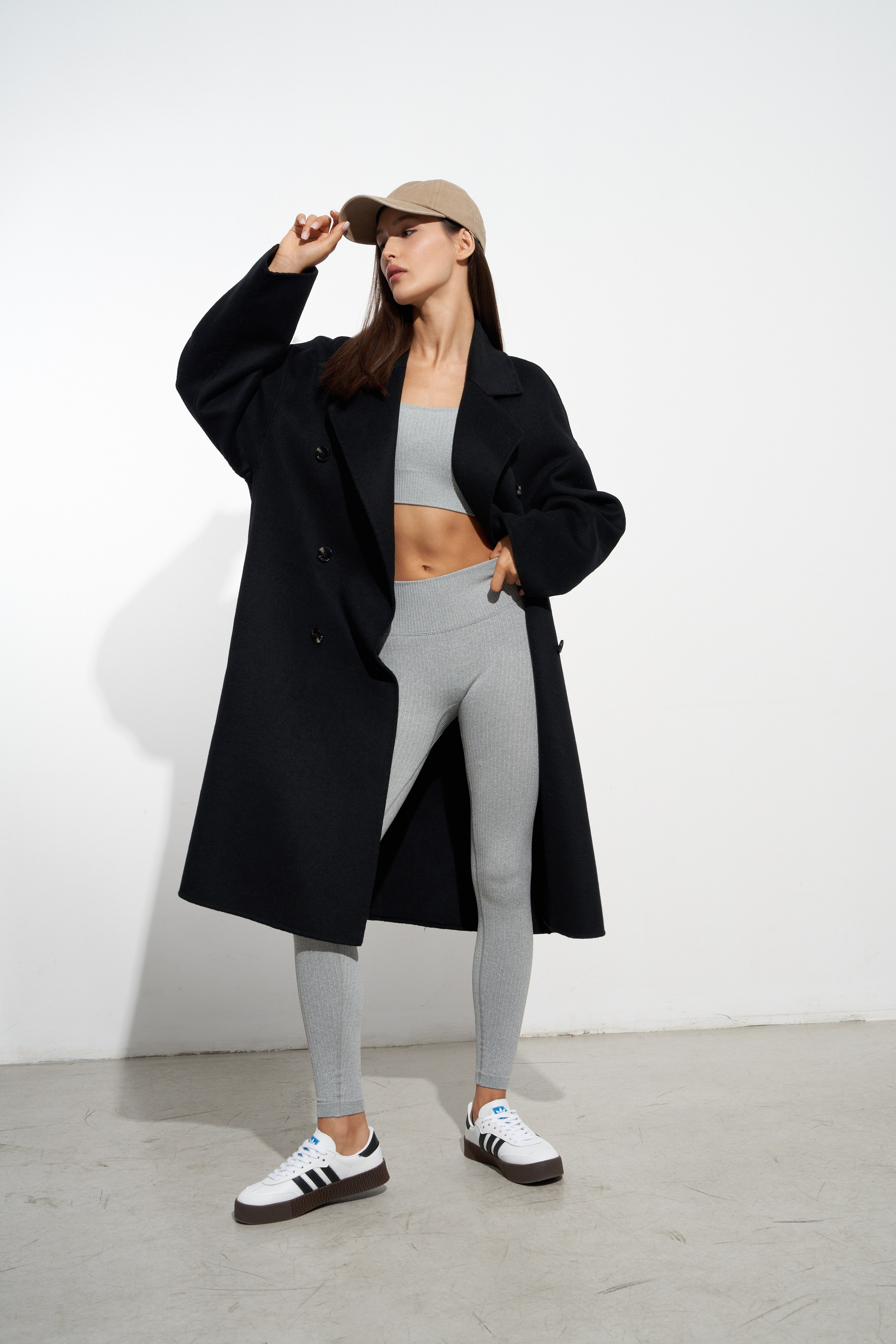 Съемка для брендов. Коммерческий фотограф в Москве Хабибуллина Эльза