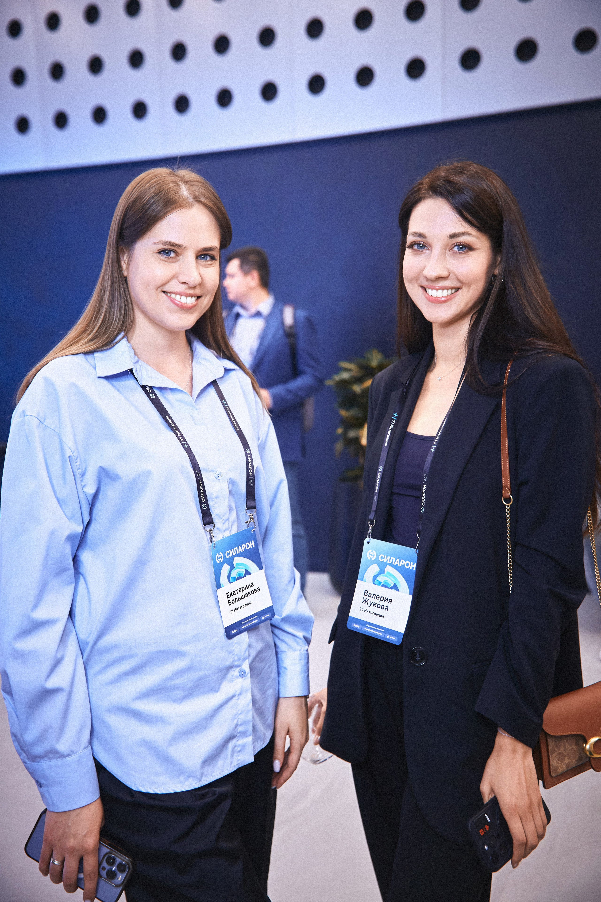 Презентация IT-проекта. Татьяна Фомичева. Репортажный и светский фотограф в Москве