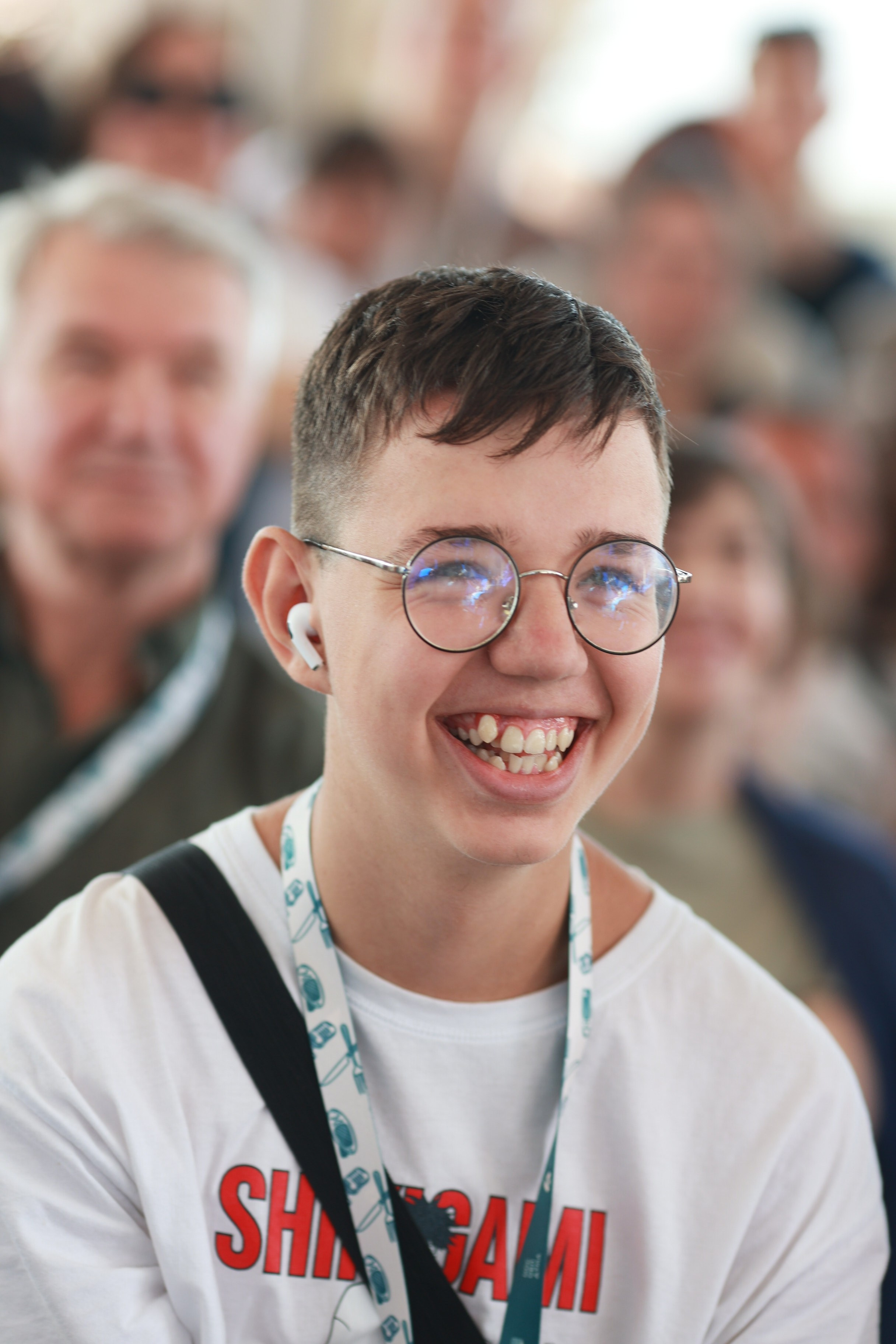 Городской фестиваль еды и малых промыслов «100% креатив». Татьяна Фомичева. Репортажный и светский фотограф в Москве