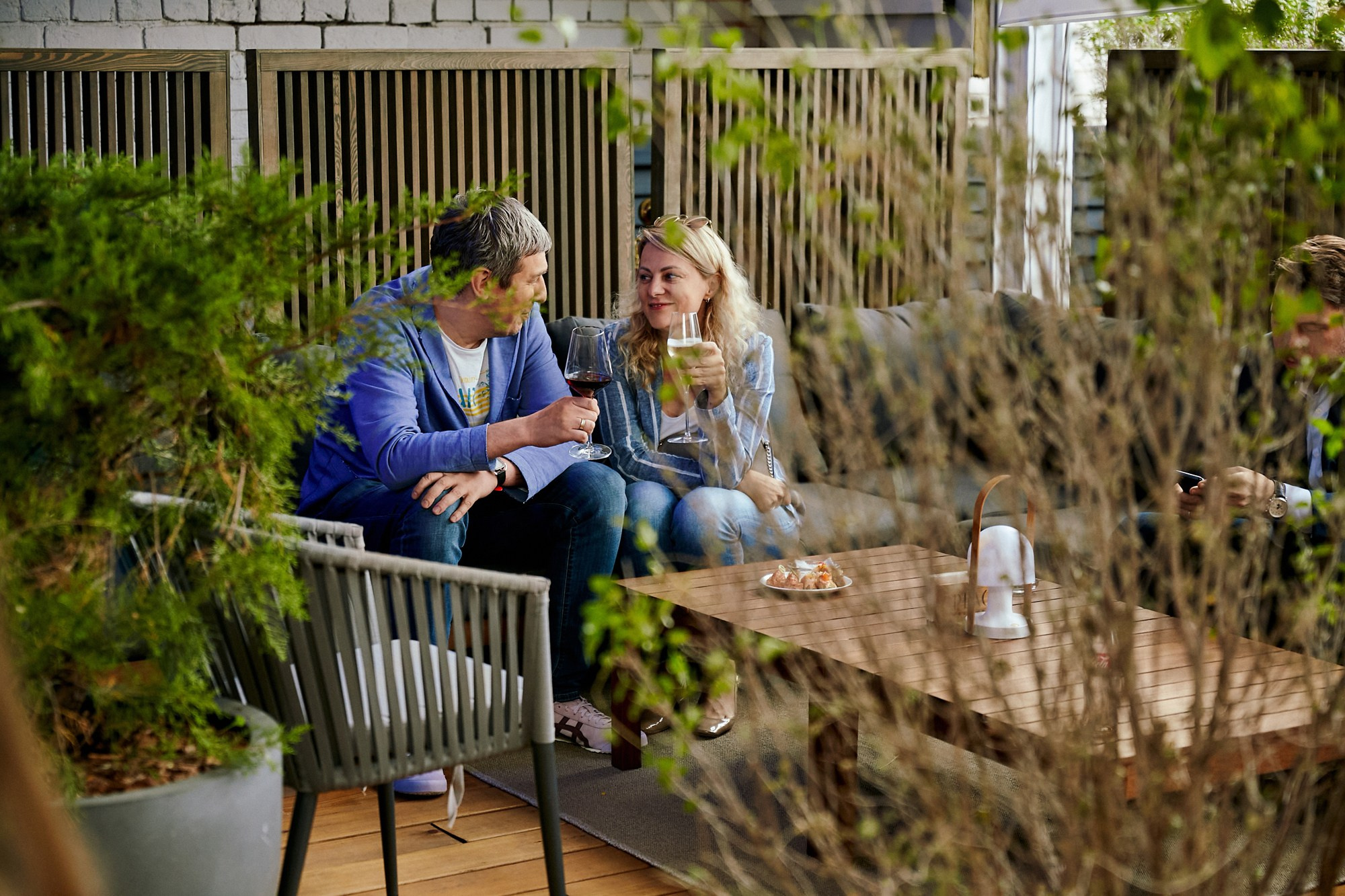 Мероприятие для ТНТ. Презентация проектов. Татьяна Фомичева. Репортажный и светский фотограф в Москве