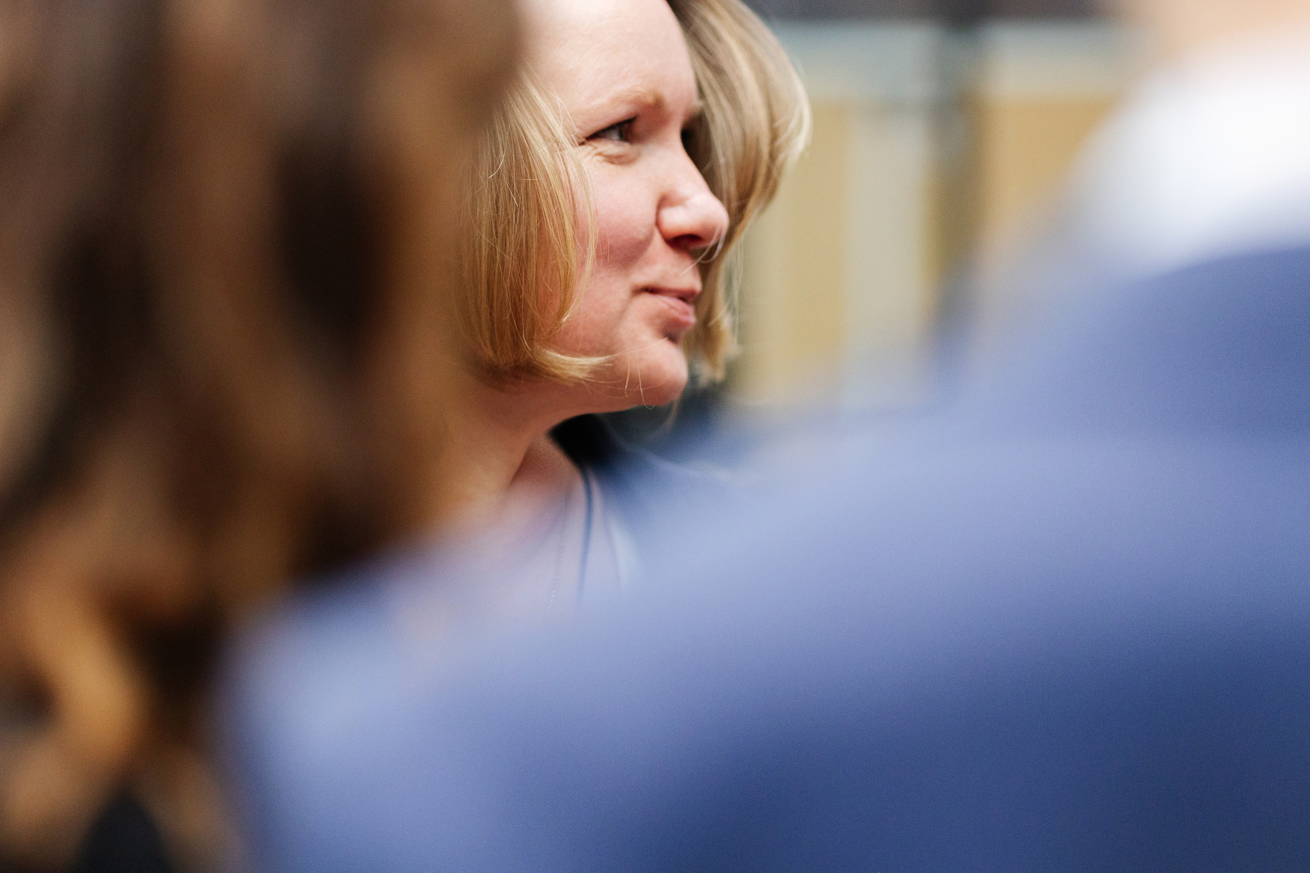 Тренинг-обучение для сотрудников банка. Репортажная фотосъёмка мероприятий и бизнес-конференций в Москве — Татьяна Фомичёва