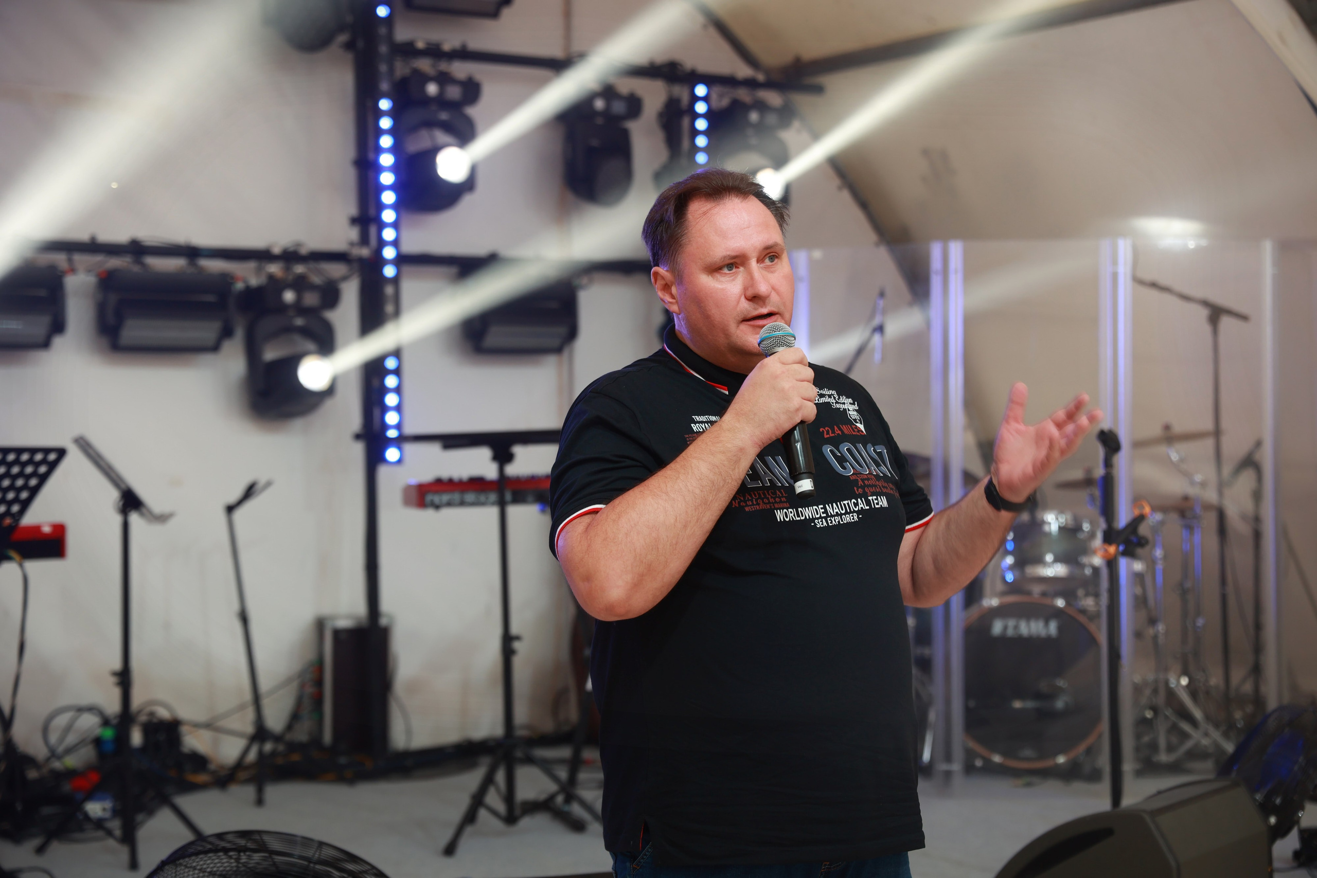 Миа Бойко и день строителя для компании ВИС. Татьяна Фомичева. Репортажный и светский фотограф в Москве