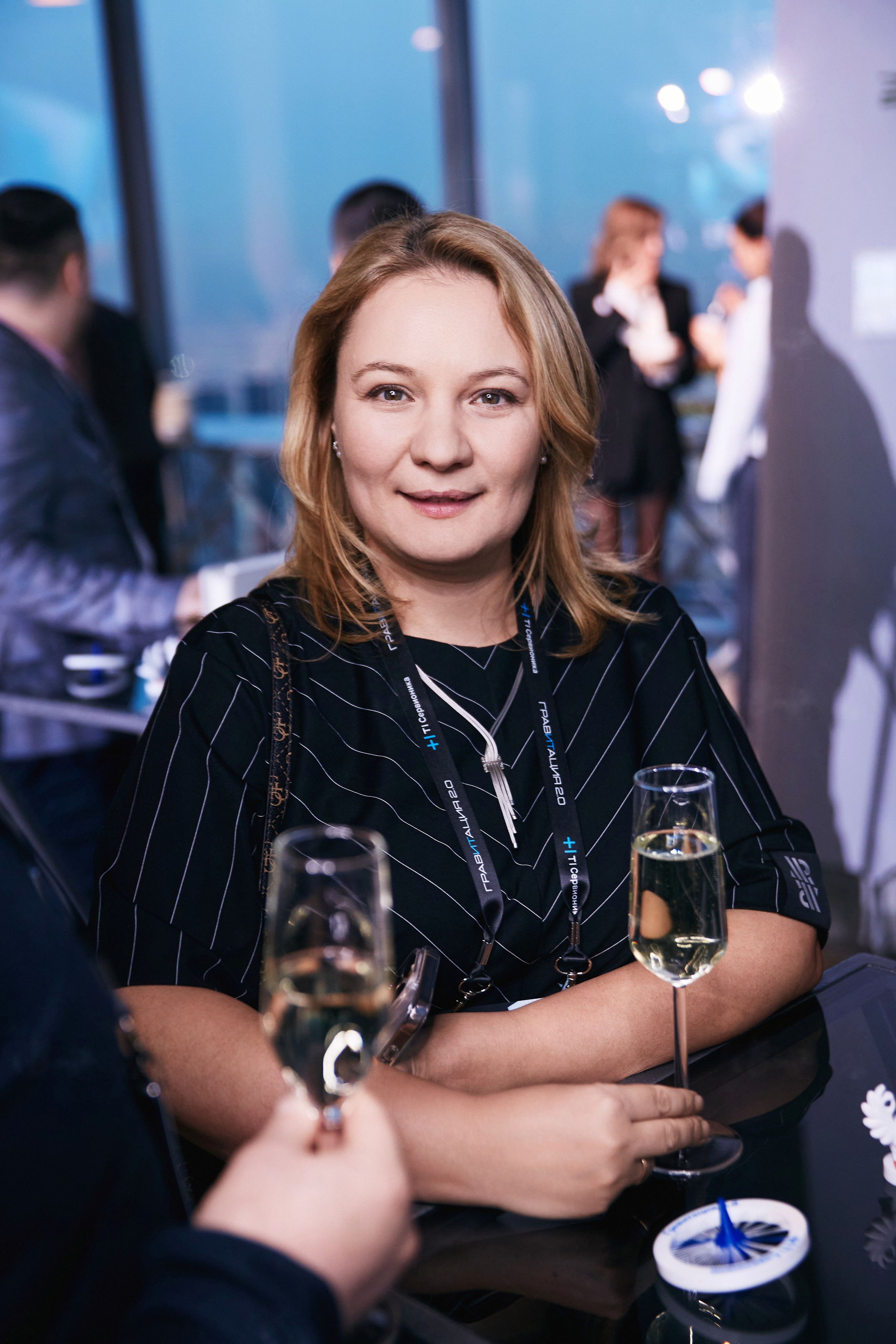 Выше неба с компанией Сервионика. Татьяна Фомичева. Репортажный и светский фотограф в Москве