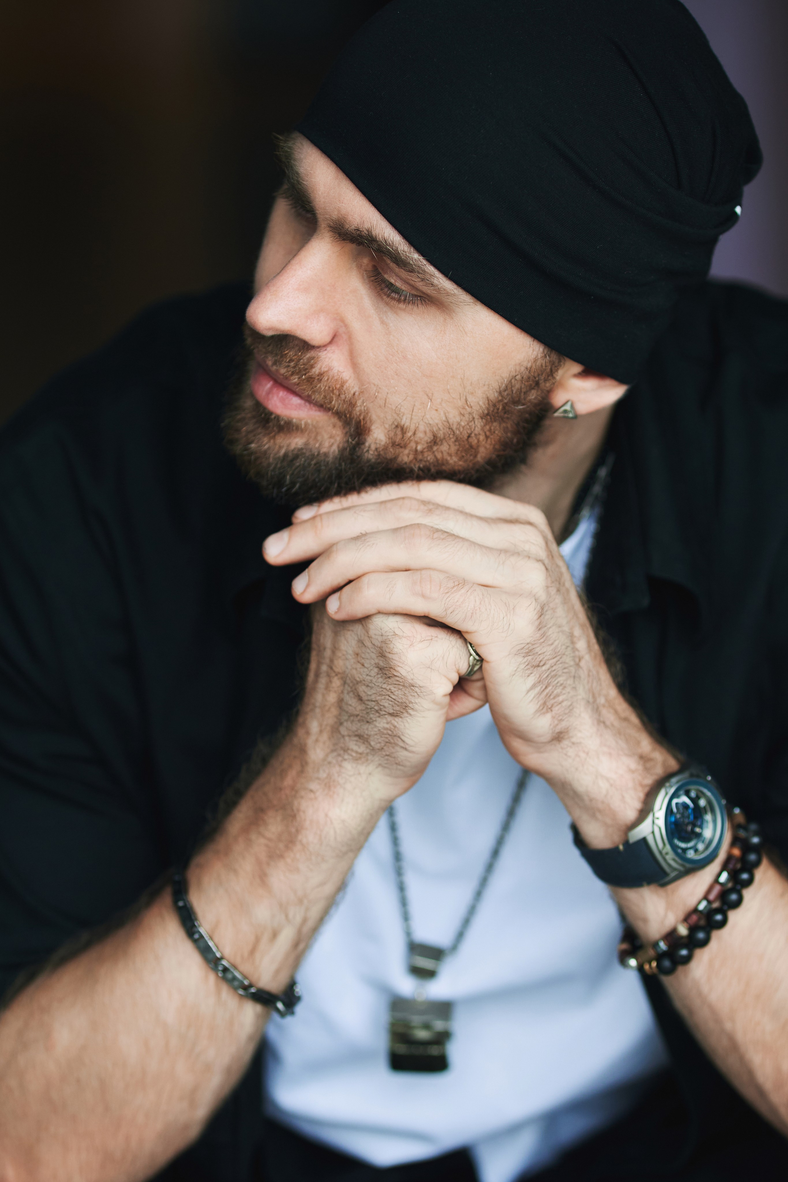 Портреты мастеров академии Вааль. Татьяна Фомичева. Репортажный и светский фотограф в Москве