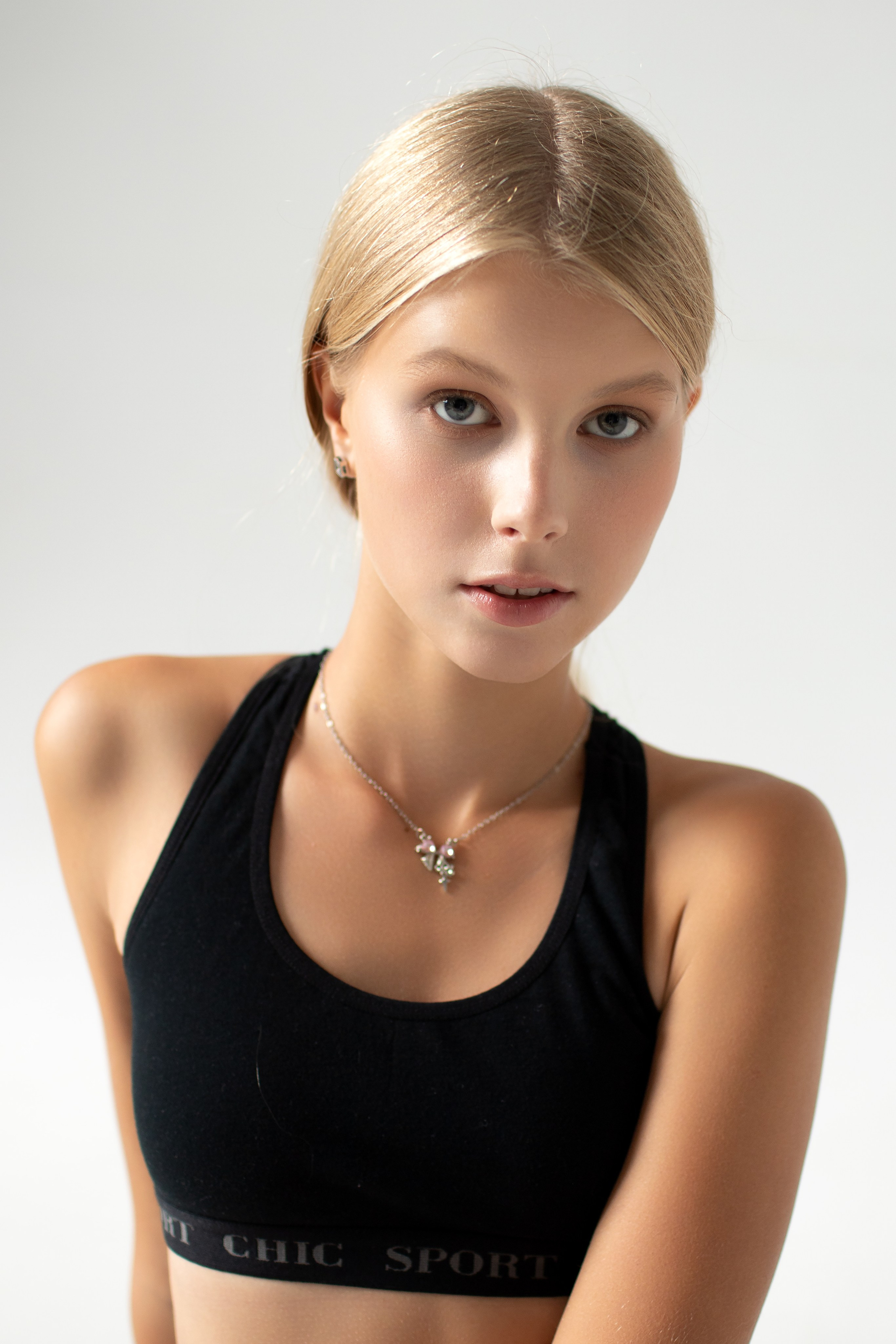 Виктория 176. Международное модельное материнское агентство «Open models»