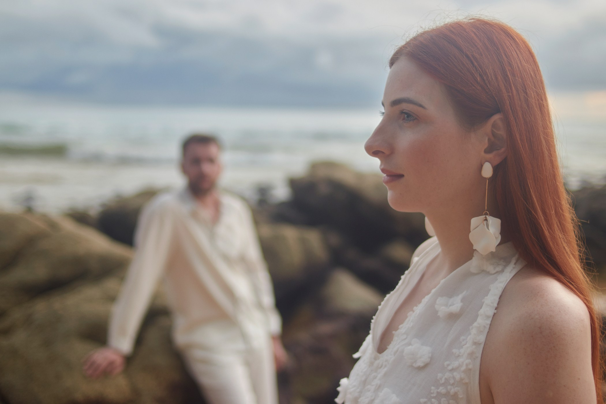 普吉岛爱情故事摄影 – 记录你们的专属浪漫旅程