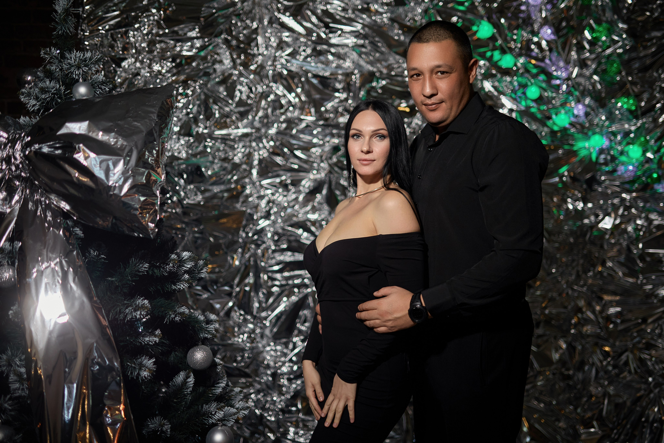 Ivent 2025. Andrey Pospelove. Фотограф в Саратове