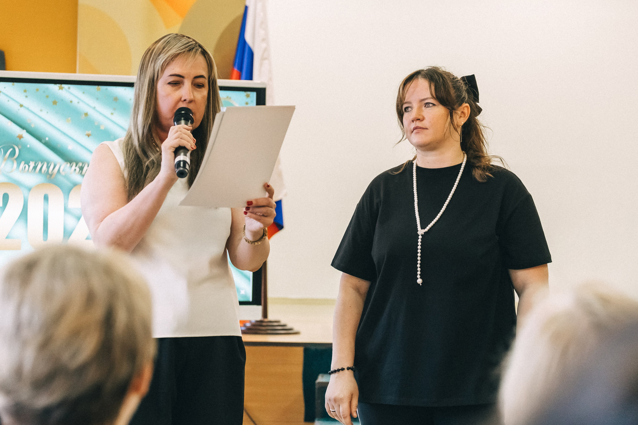 Выпускной «Лицей 62». Фотограф Кемерово | Сергей