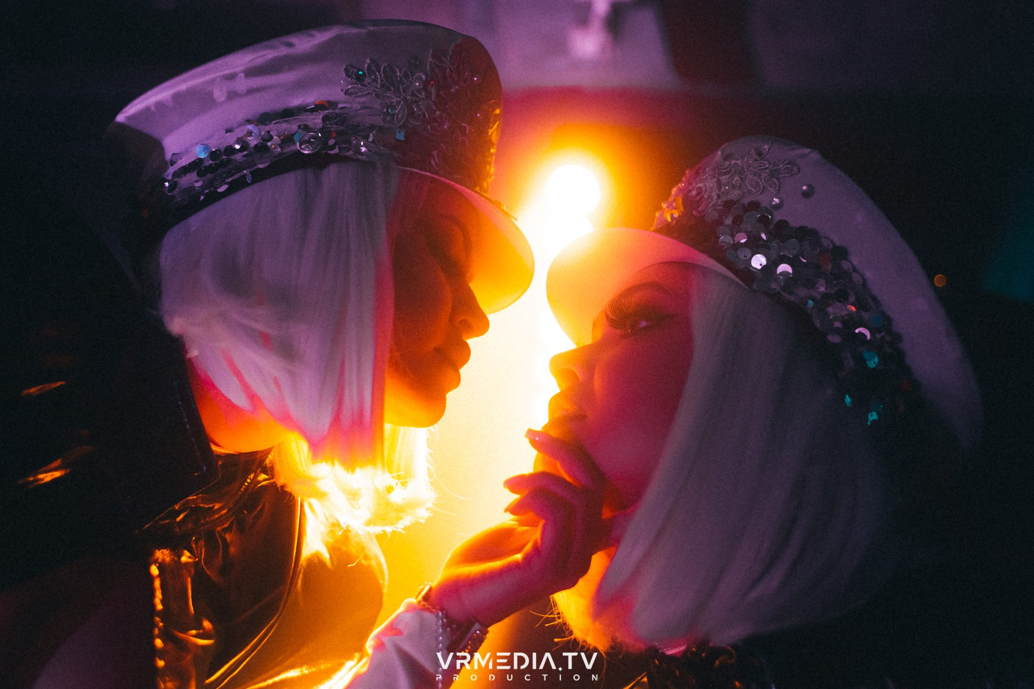 WEEKEND HALL в культурном пространстве «Редакция». Фотограф Кемерово | Сергей