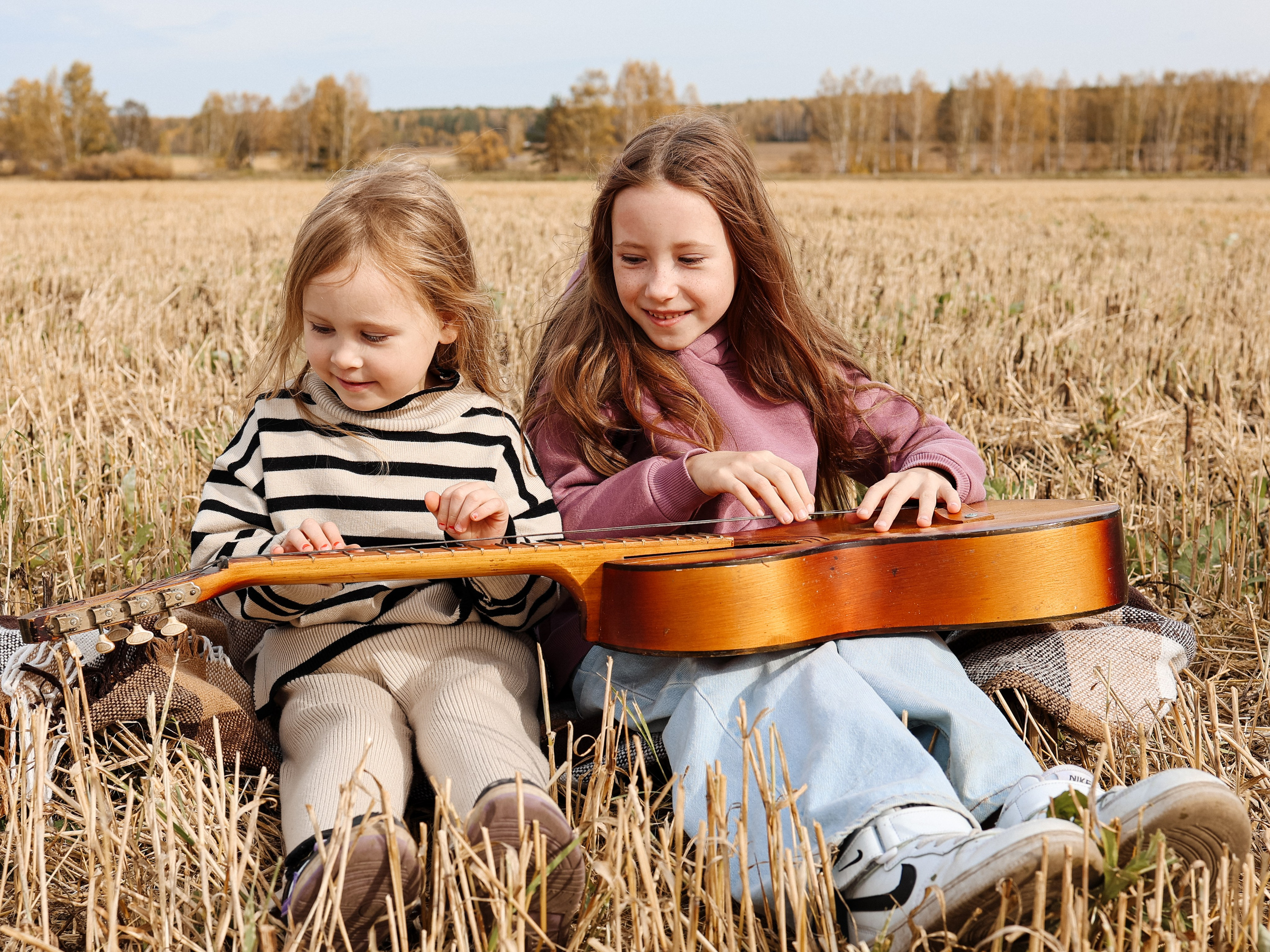 Фото день 29.09. Семейный и детский фотограф в  г. Екатеринбурге Холодова Юлия