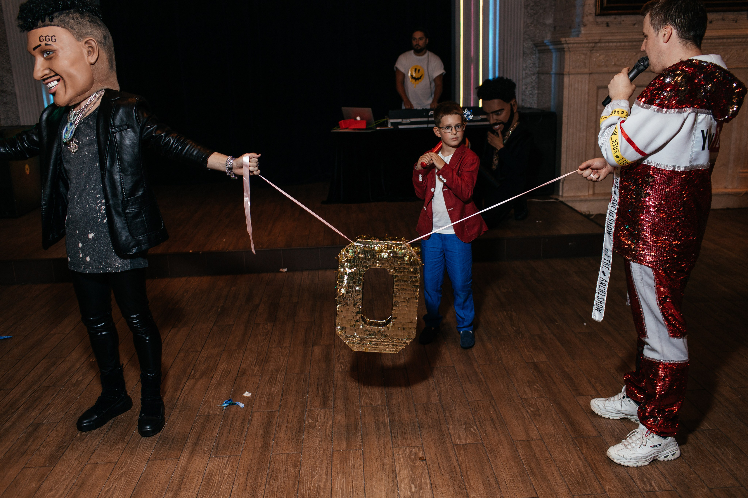 Диме 10 лет. Свадебный и семейный фотограф