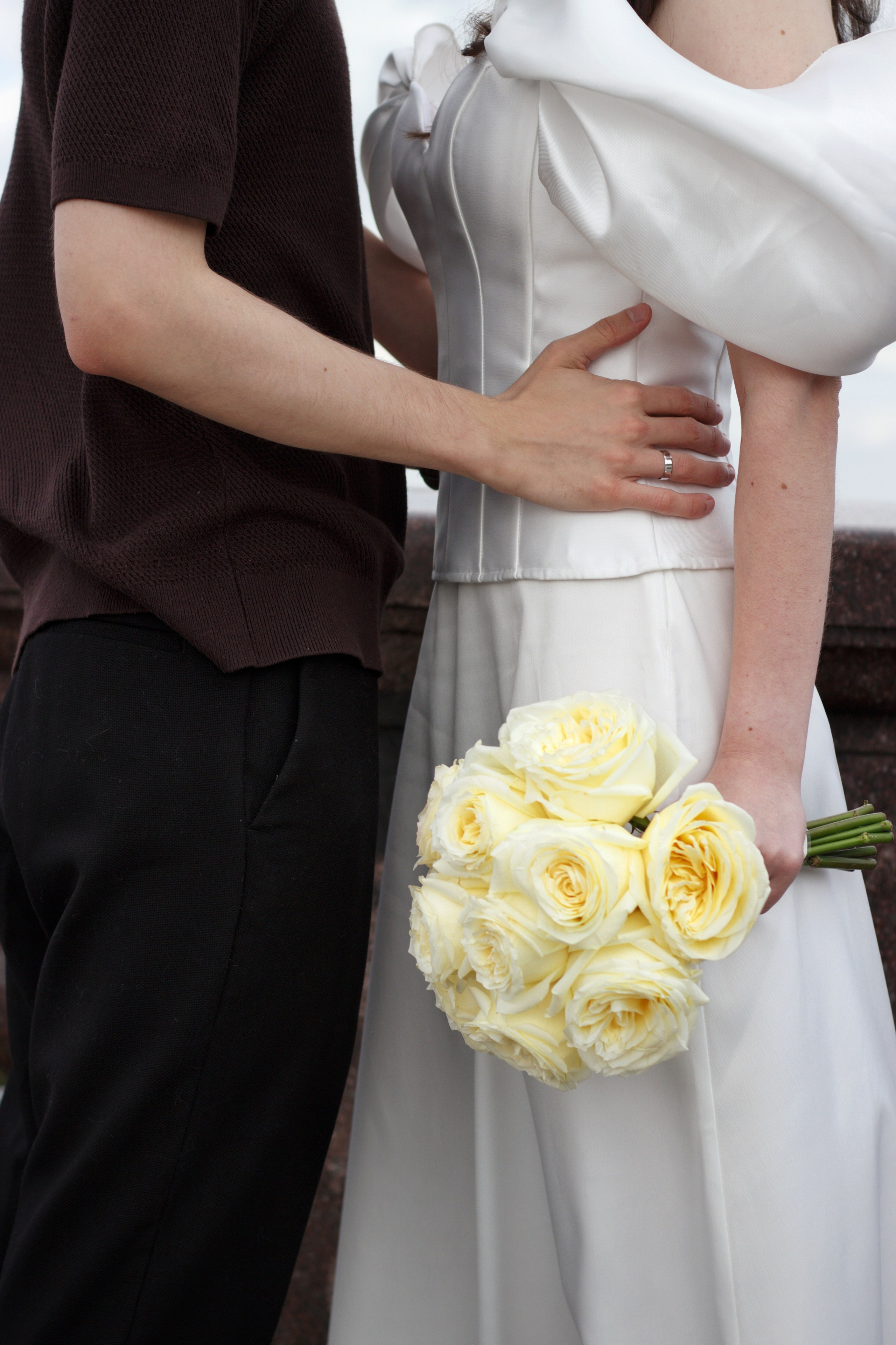 Свадебные съёмки. Фотограф Анастасия Москва|Одинцово