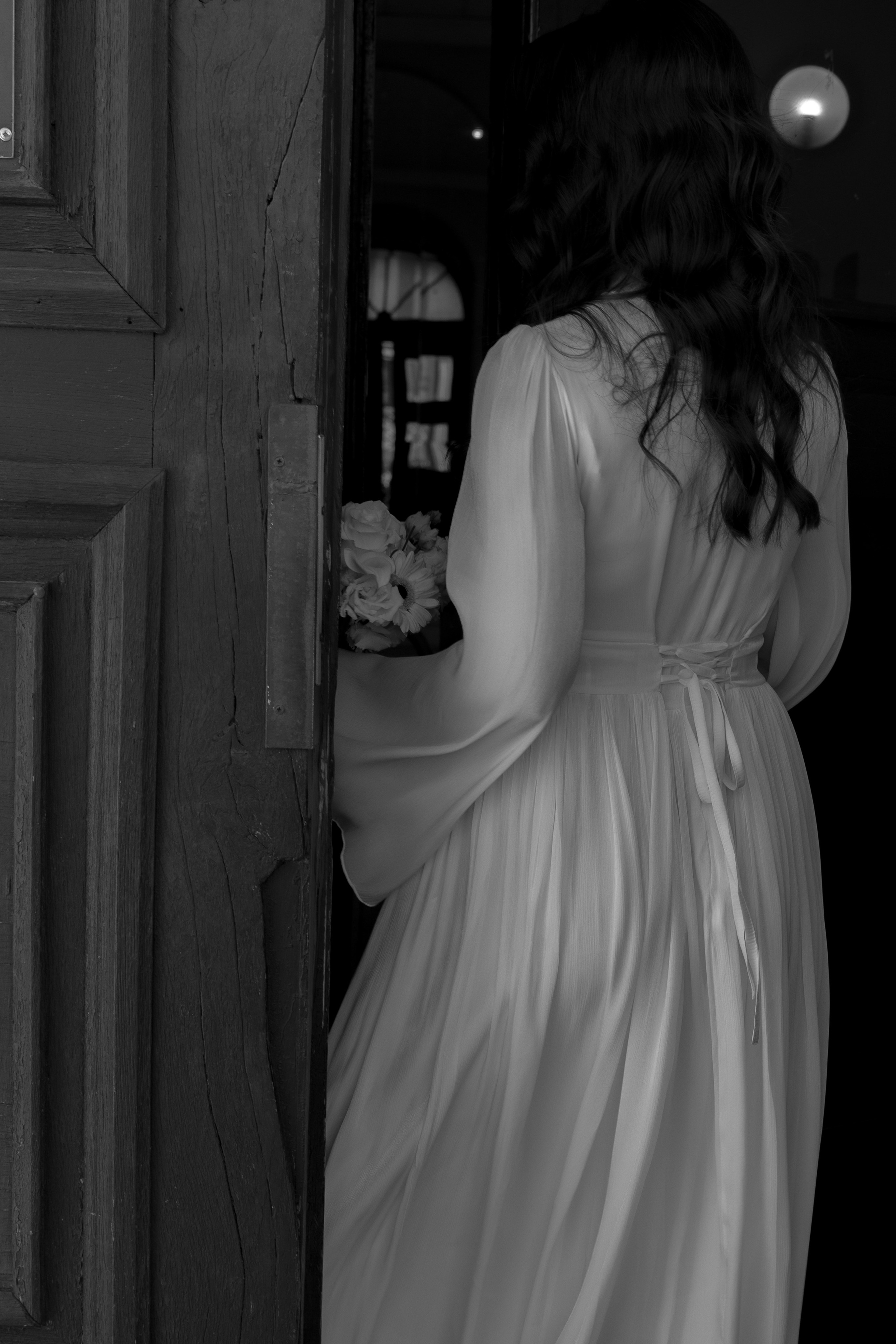 Музей изобразительных искусств и банкет в отеле Чайковский. Свадебный фотограф Калининград