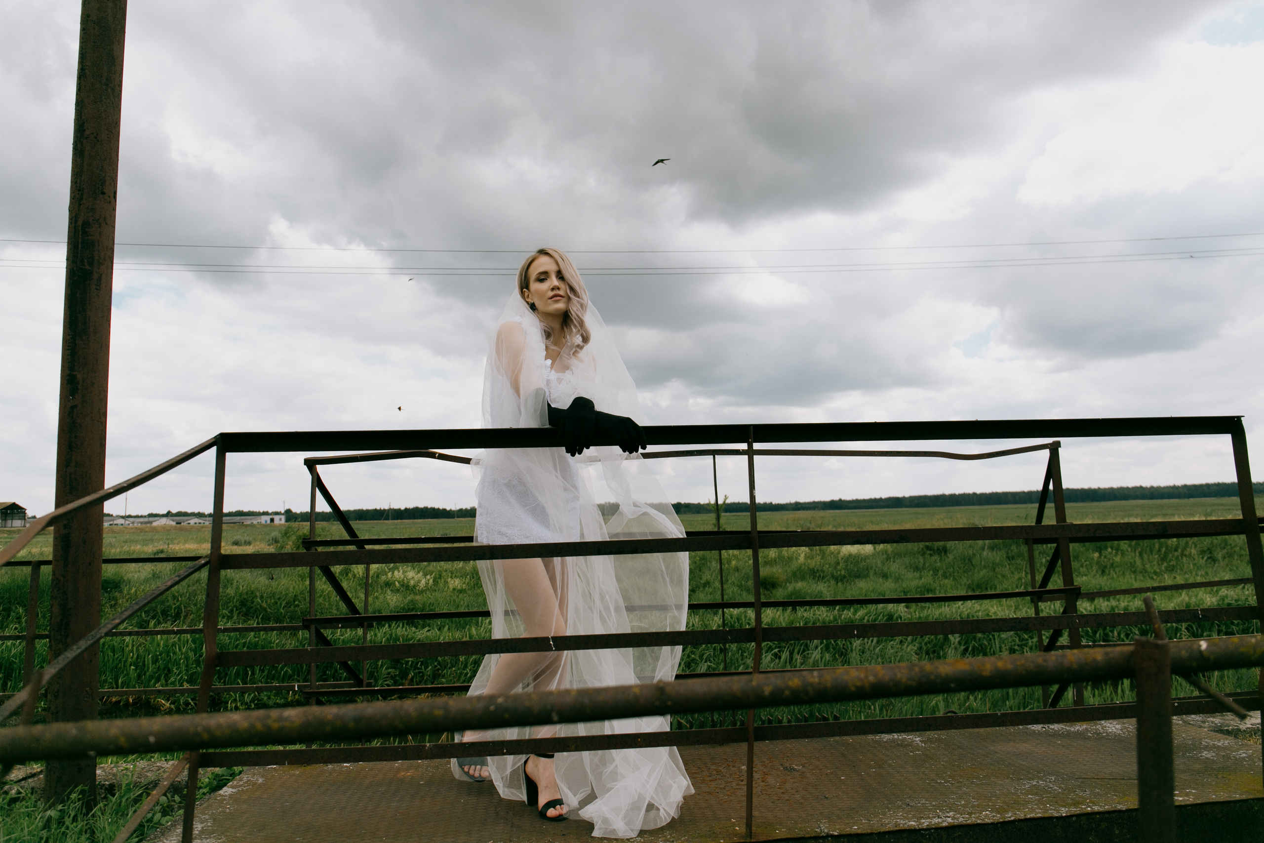 KATYA. Свадебный и портретный фотограф