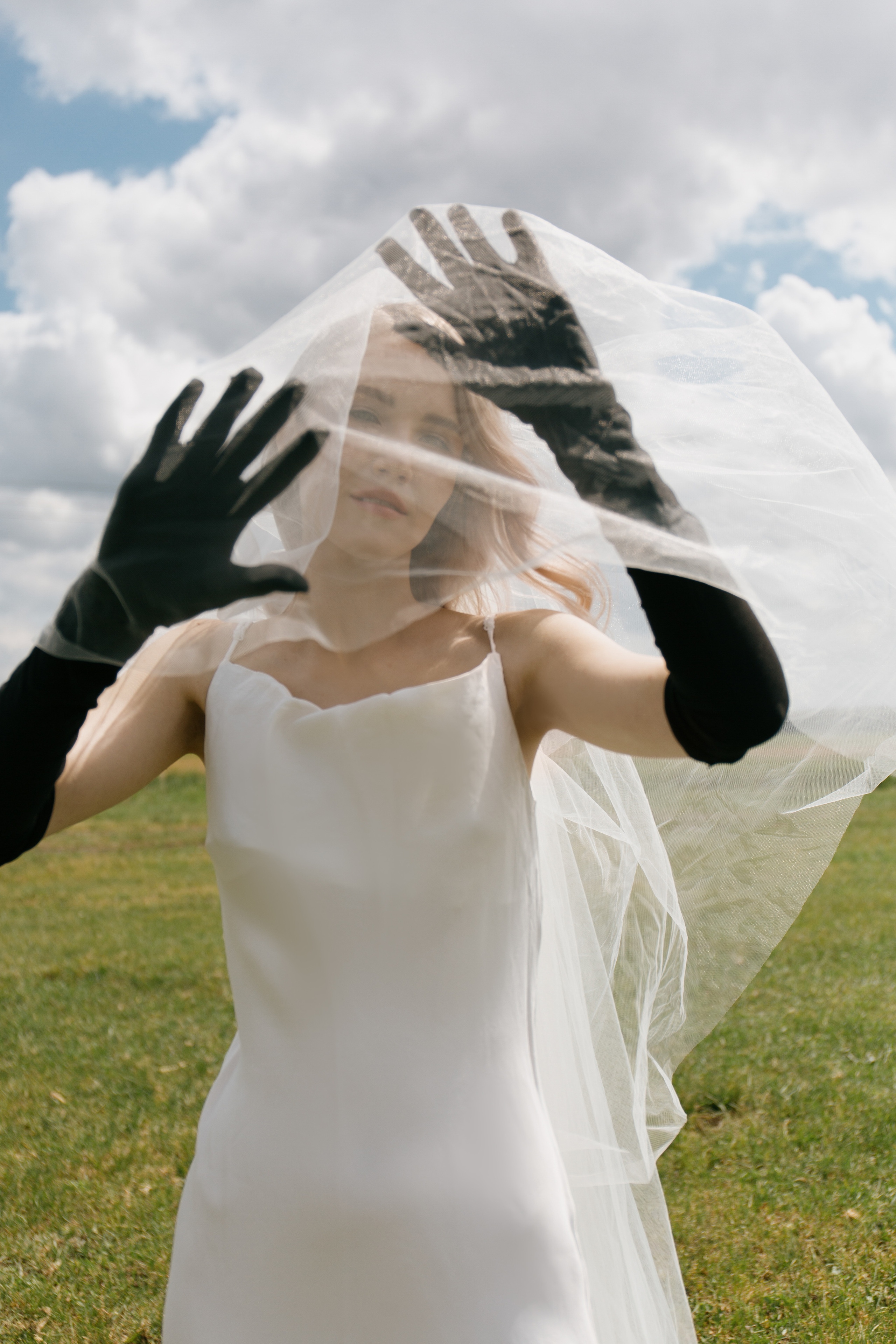 KATYA. Свадебный и портретный фотограф