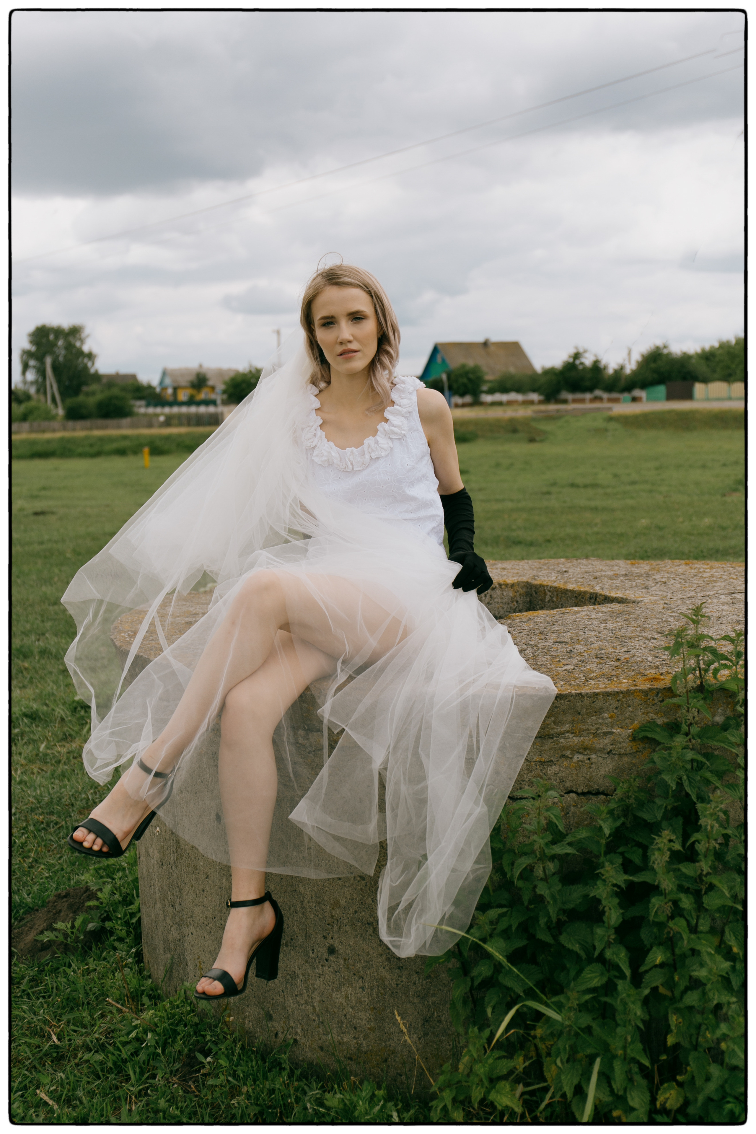 KATYA. Свадебный и портретный фотограф