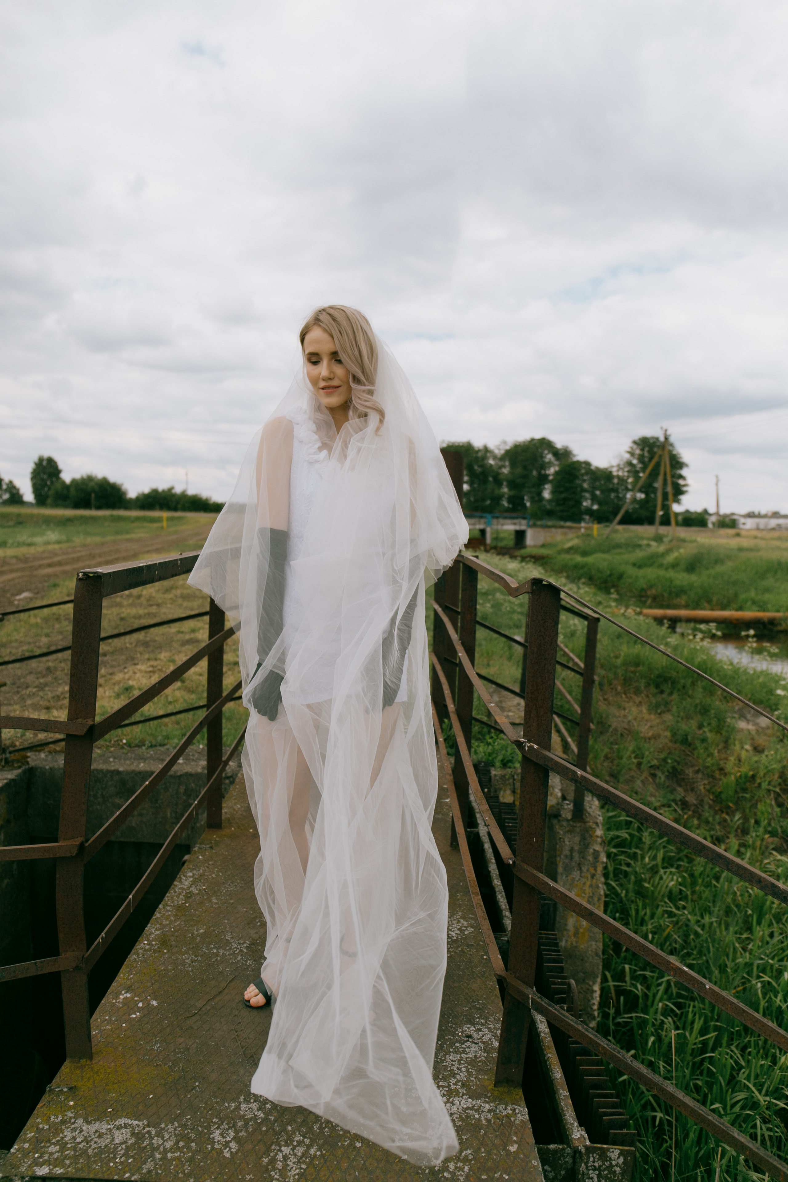 KATYA. Свадебный и портретный фотограф