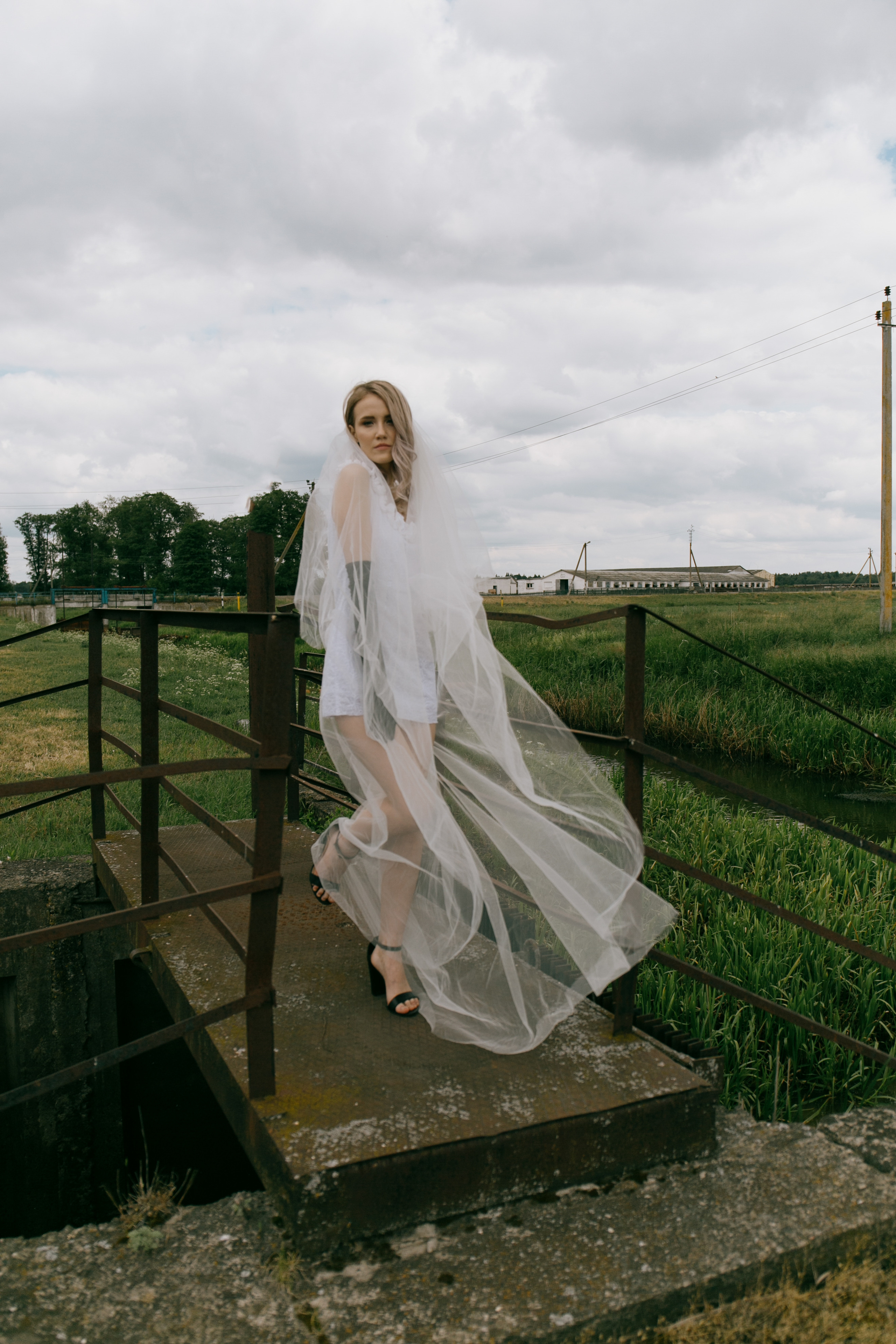 KATYA. Свадебный и портретный фотограф