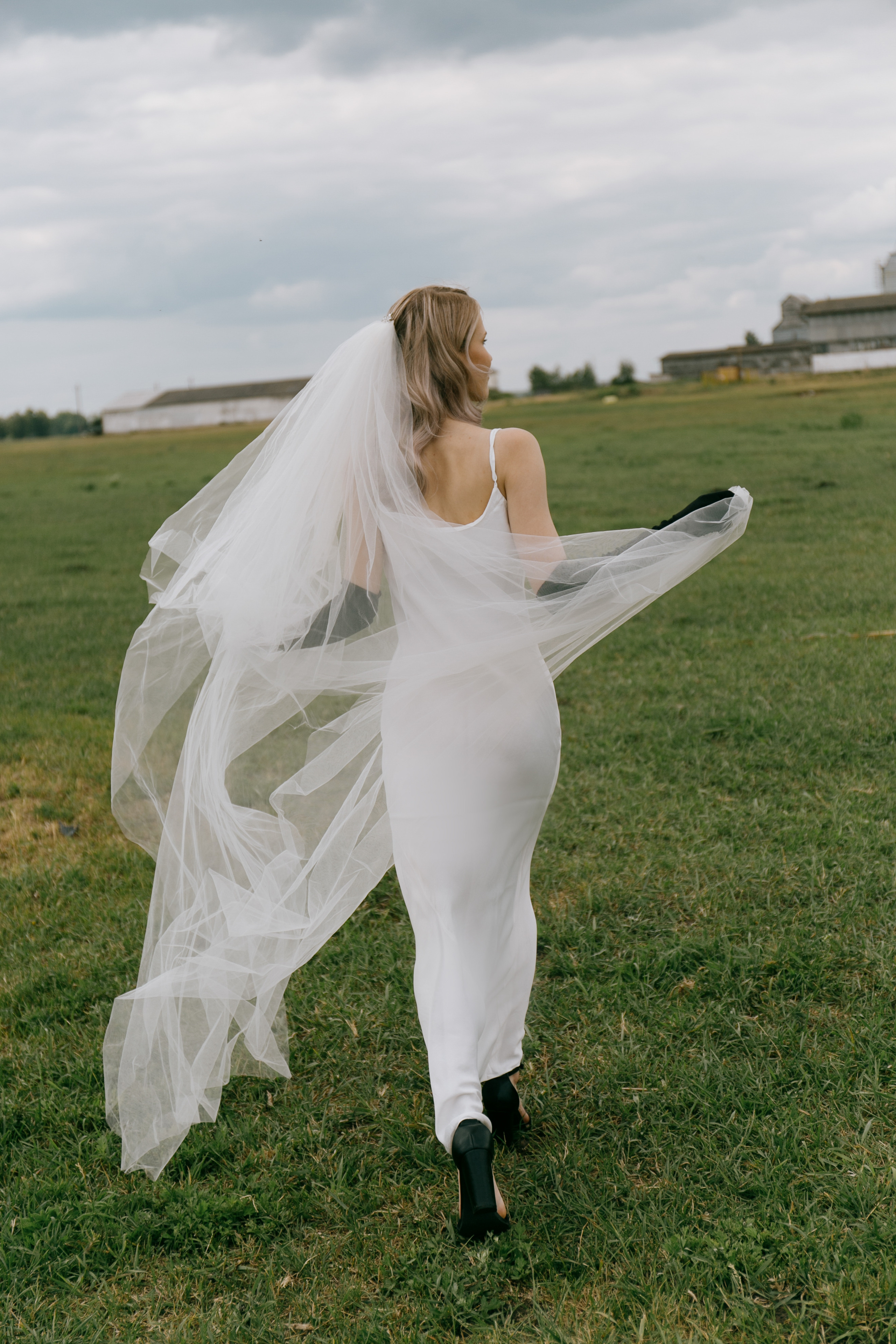 KATYA. Свадебный и портретный фотограф