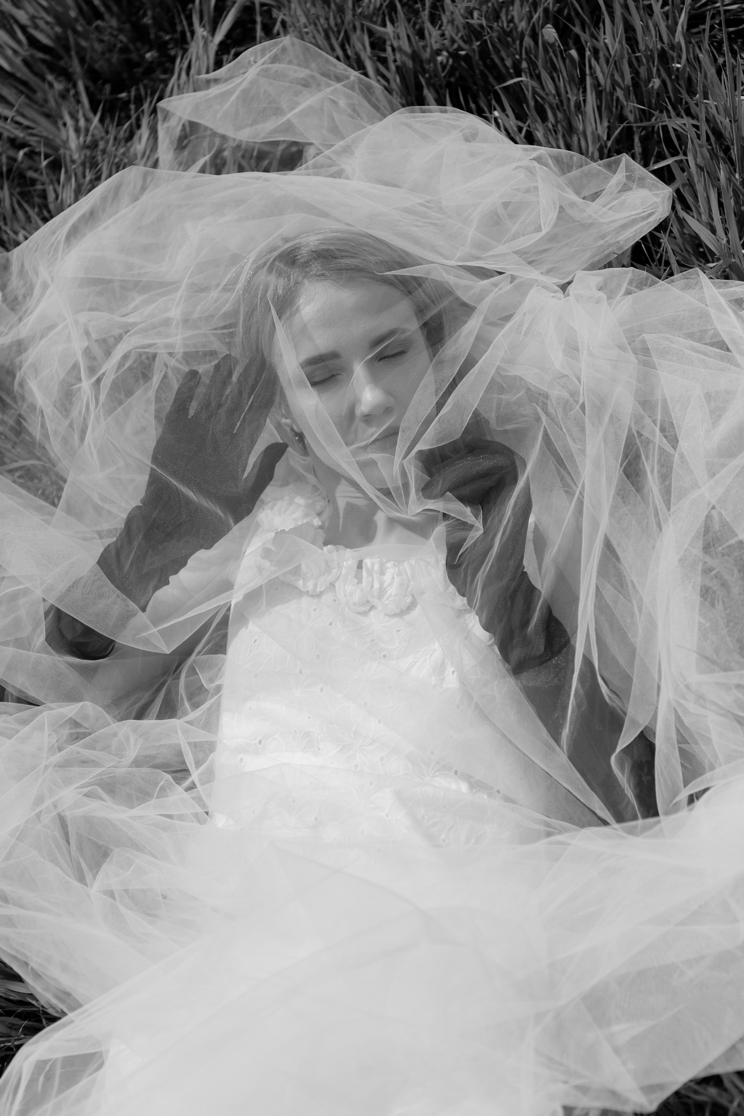 KATYA. Свадебный и портретный фотограф