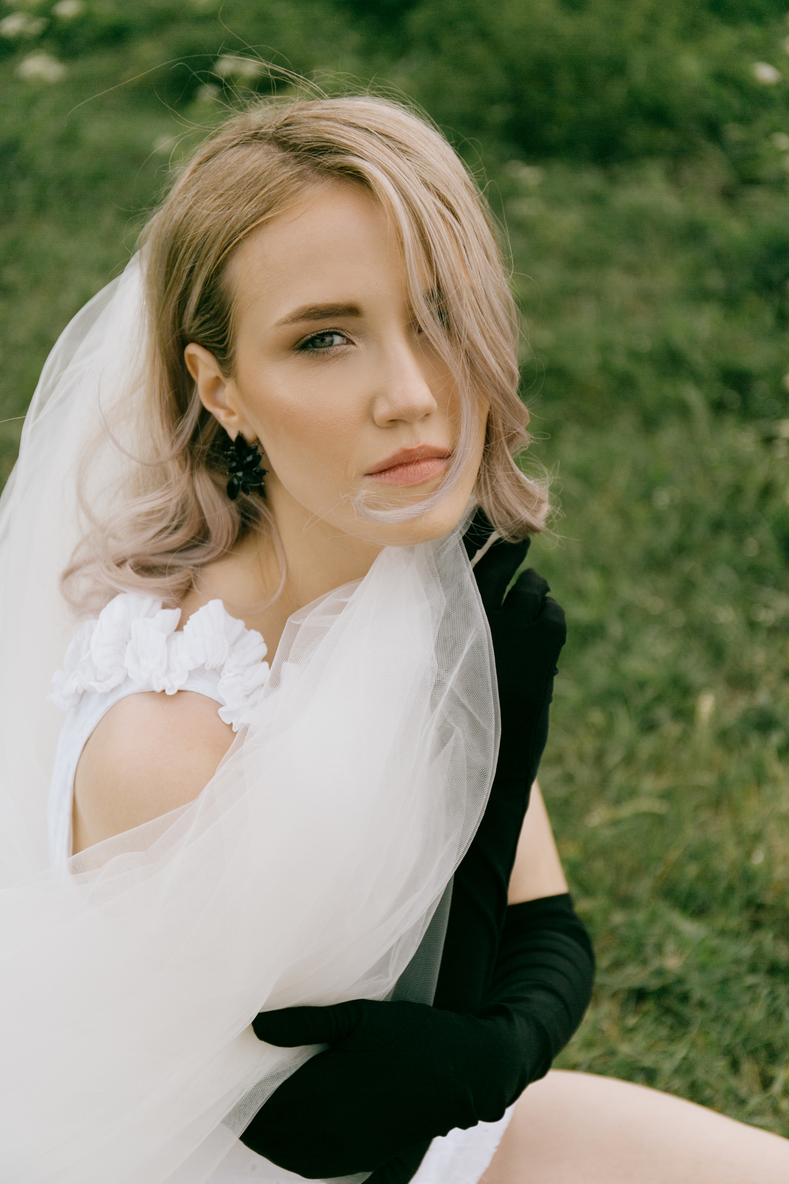 KATYA. Свадебный и портретный фотограф