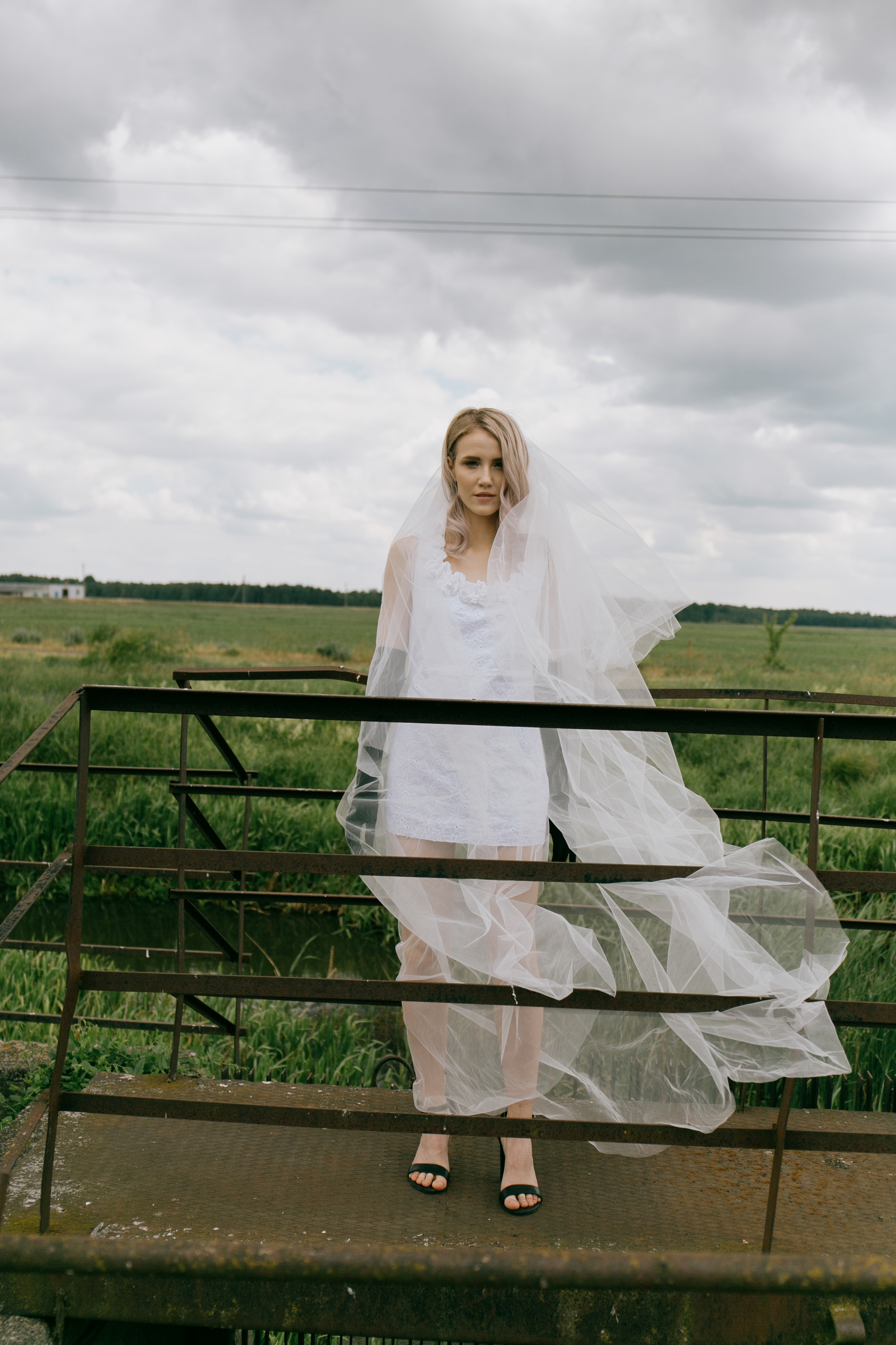 KATYA. Свадебный и портретный фотограф