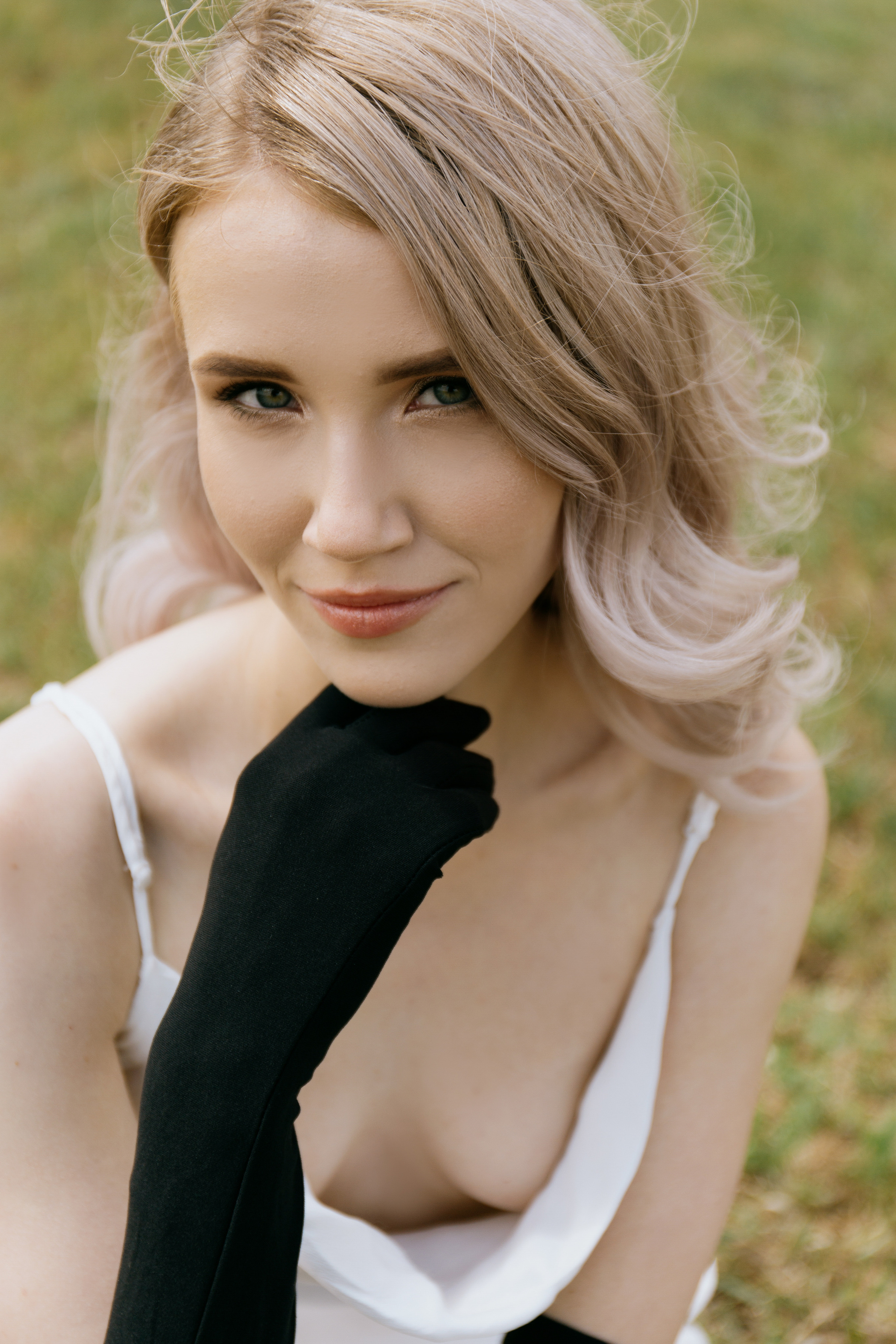 KATYA. Свадебный и портретный фотограф