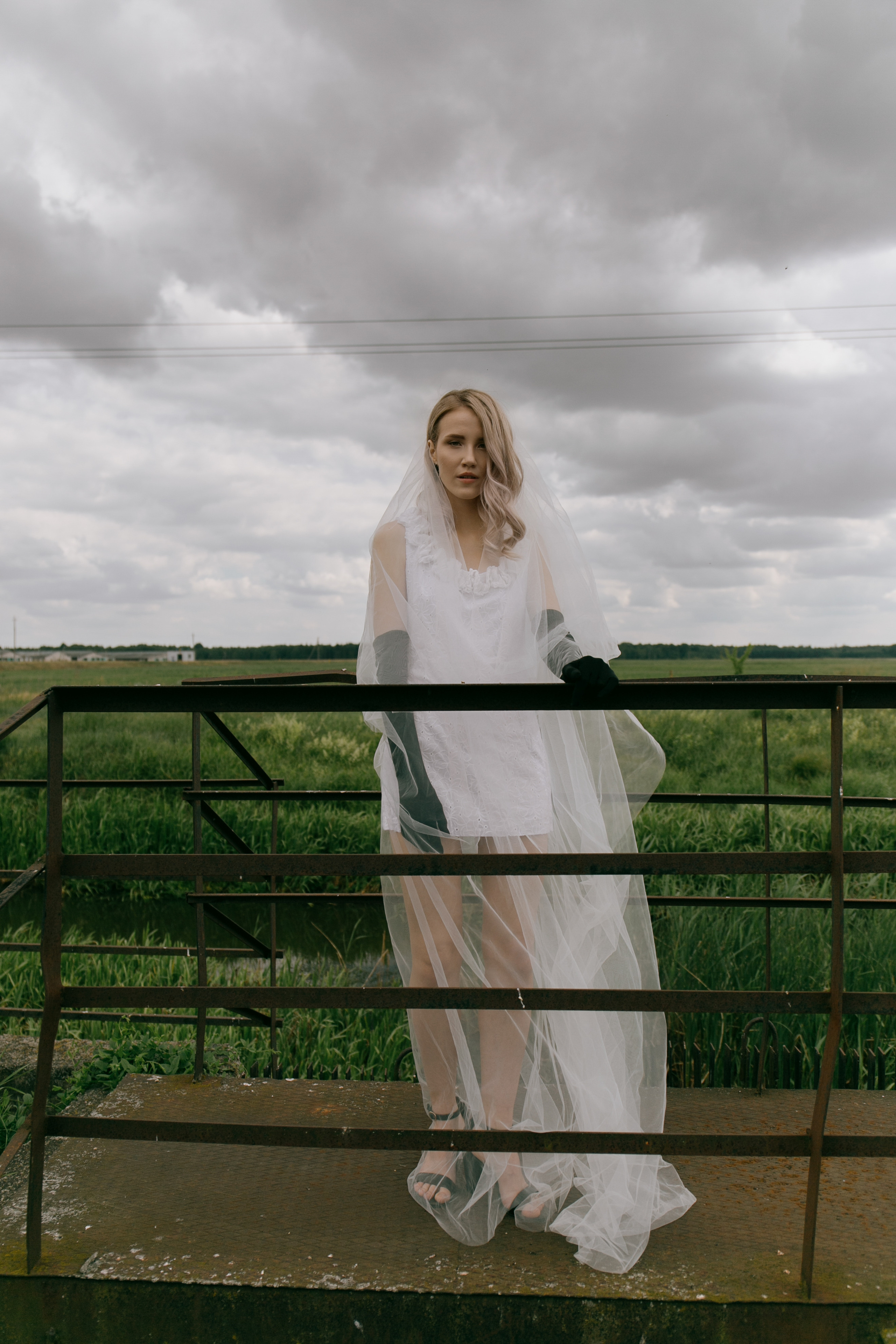 KATYA. Свадебный и портретный фотограф