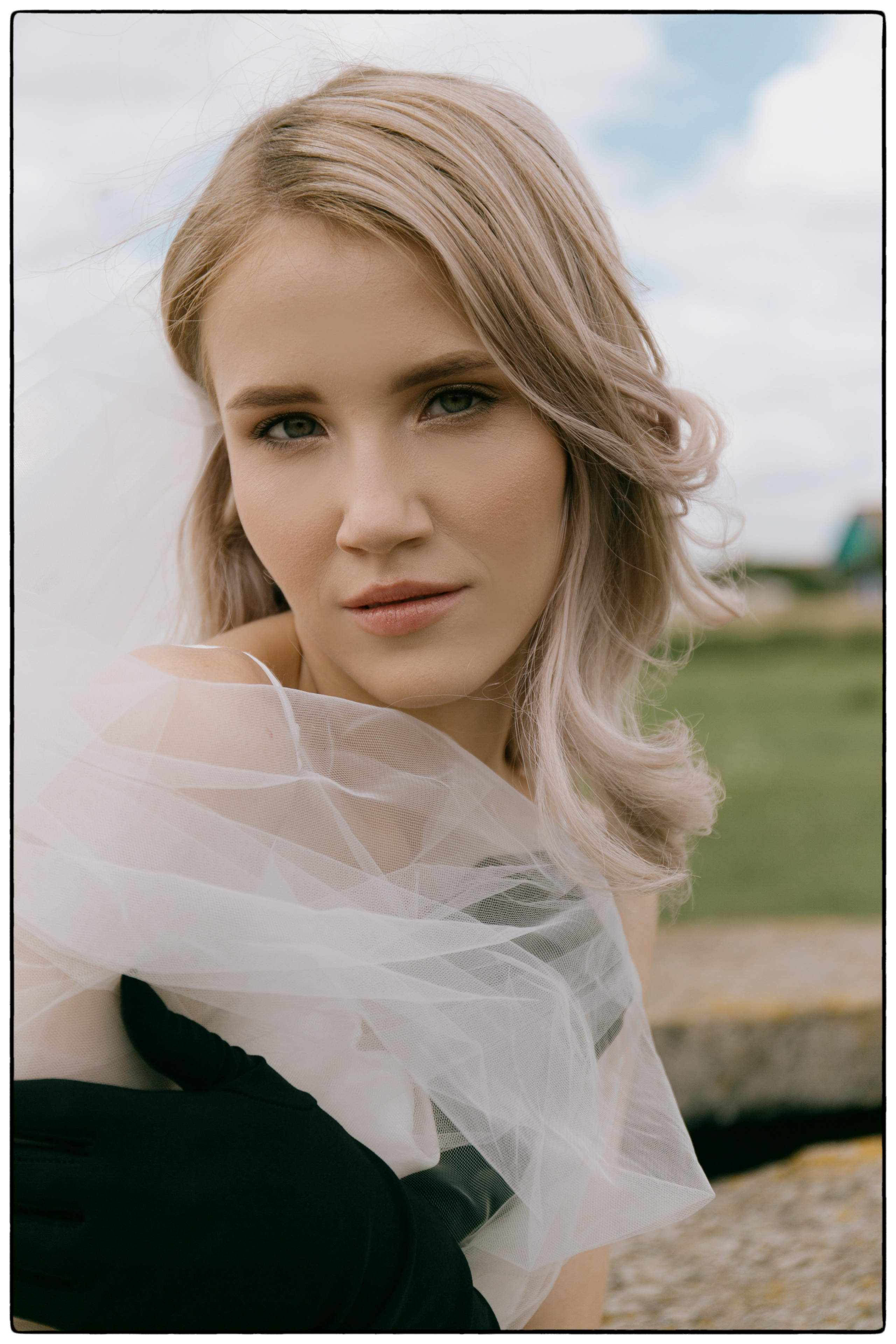 KATYA. Свадебный и портретный фотограф