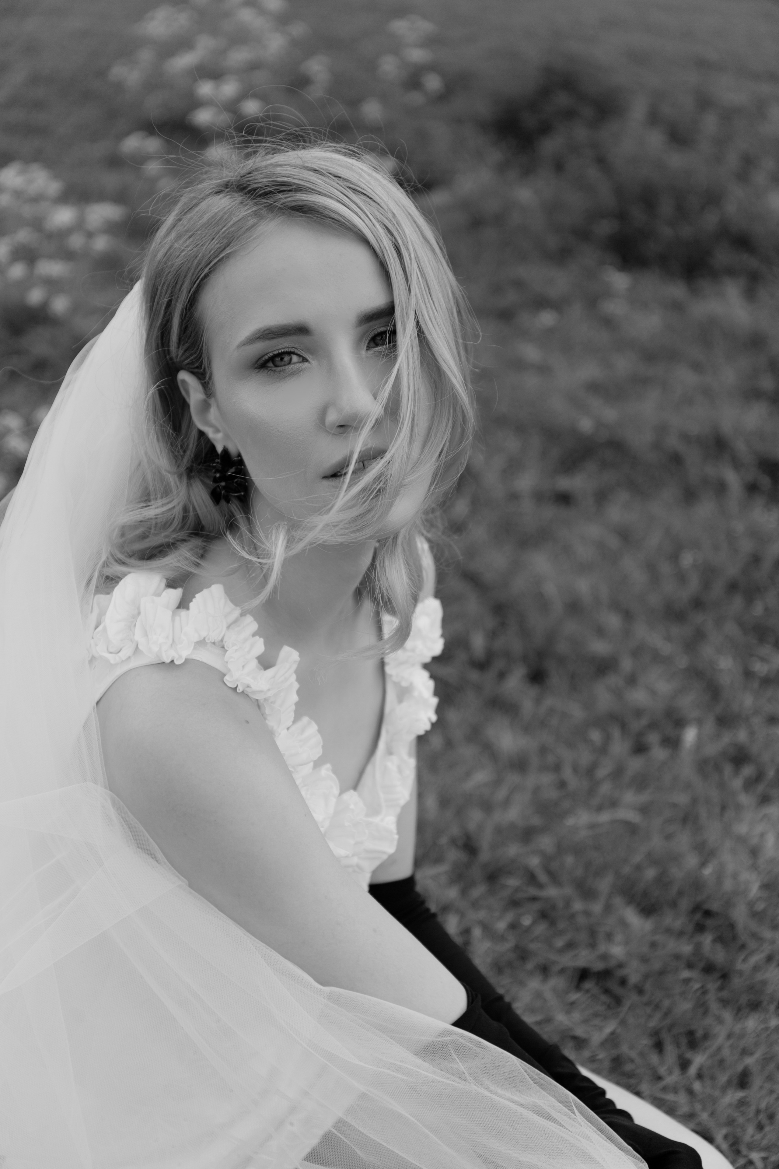 KATYA. Свадебный и портретный фотограф