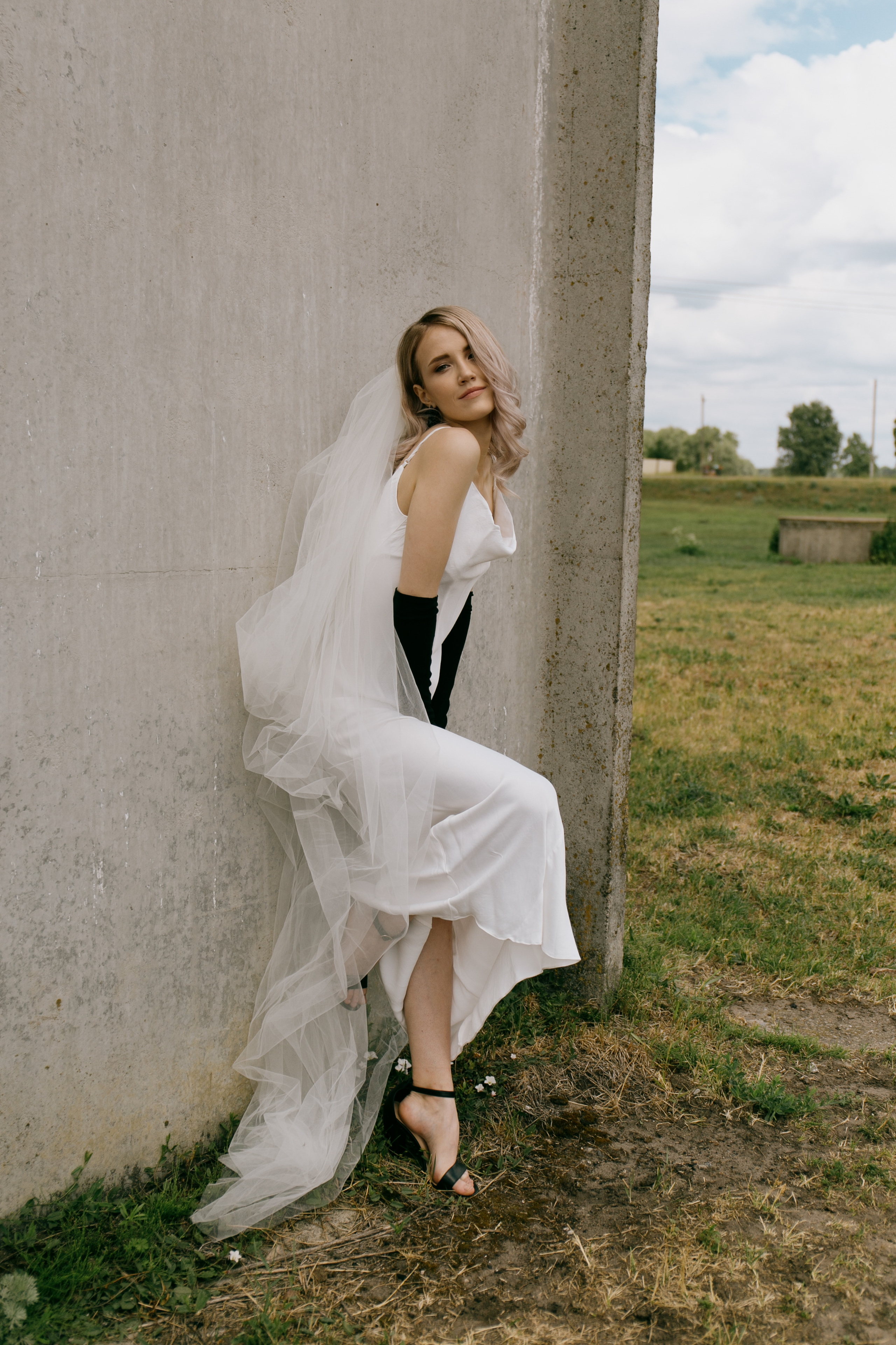 KATYA. Свадебный и портретный фотограф