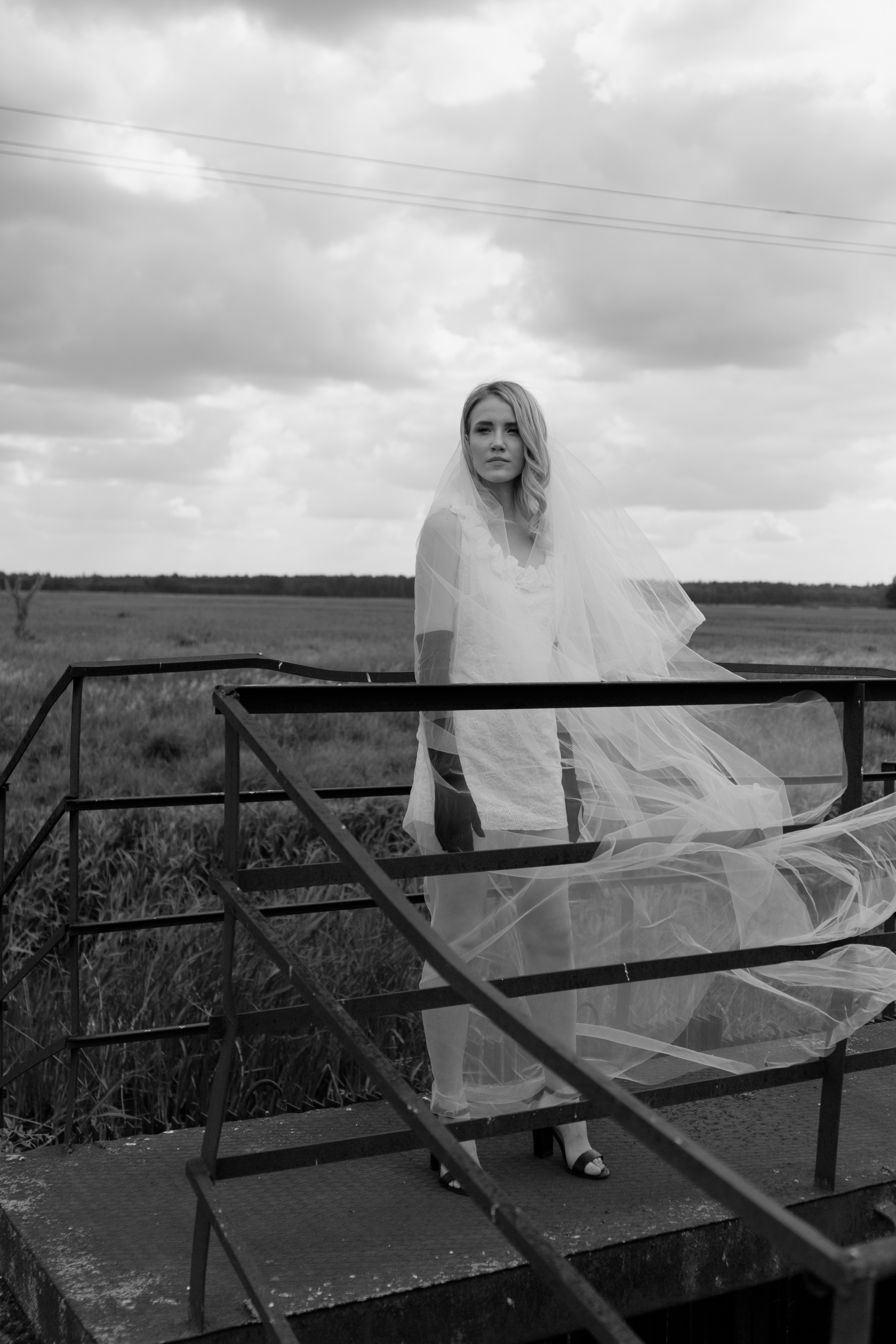 KATYA. Свадебный и портретный фотограф