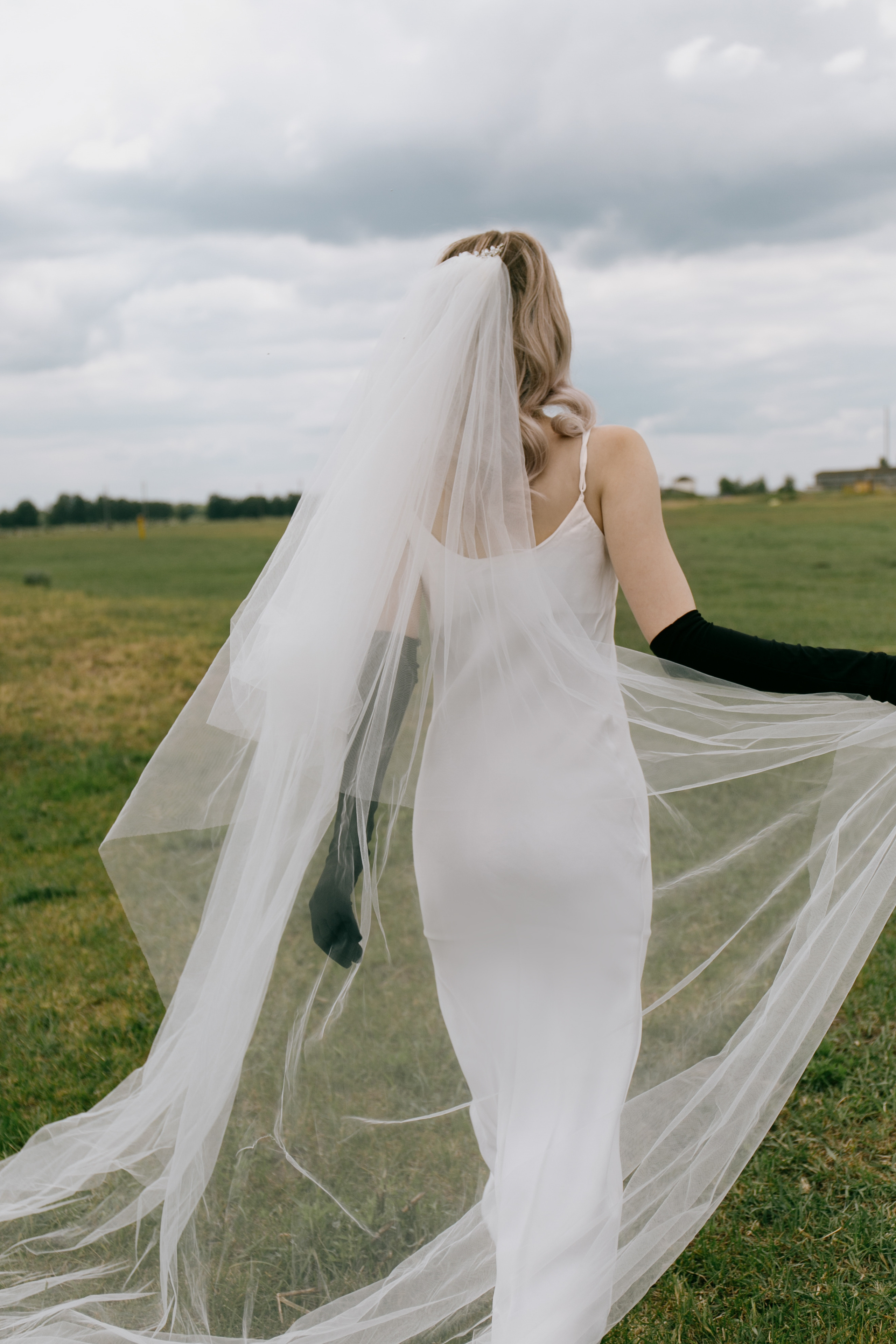 KATYA. Свадебный и портретный фотограф