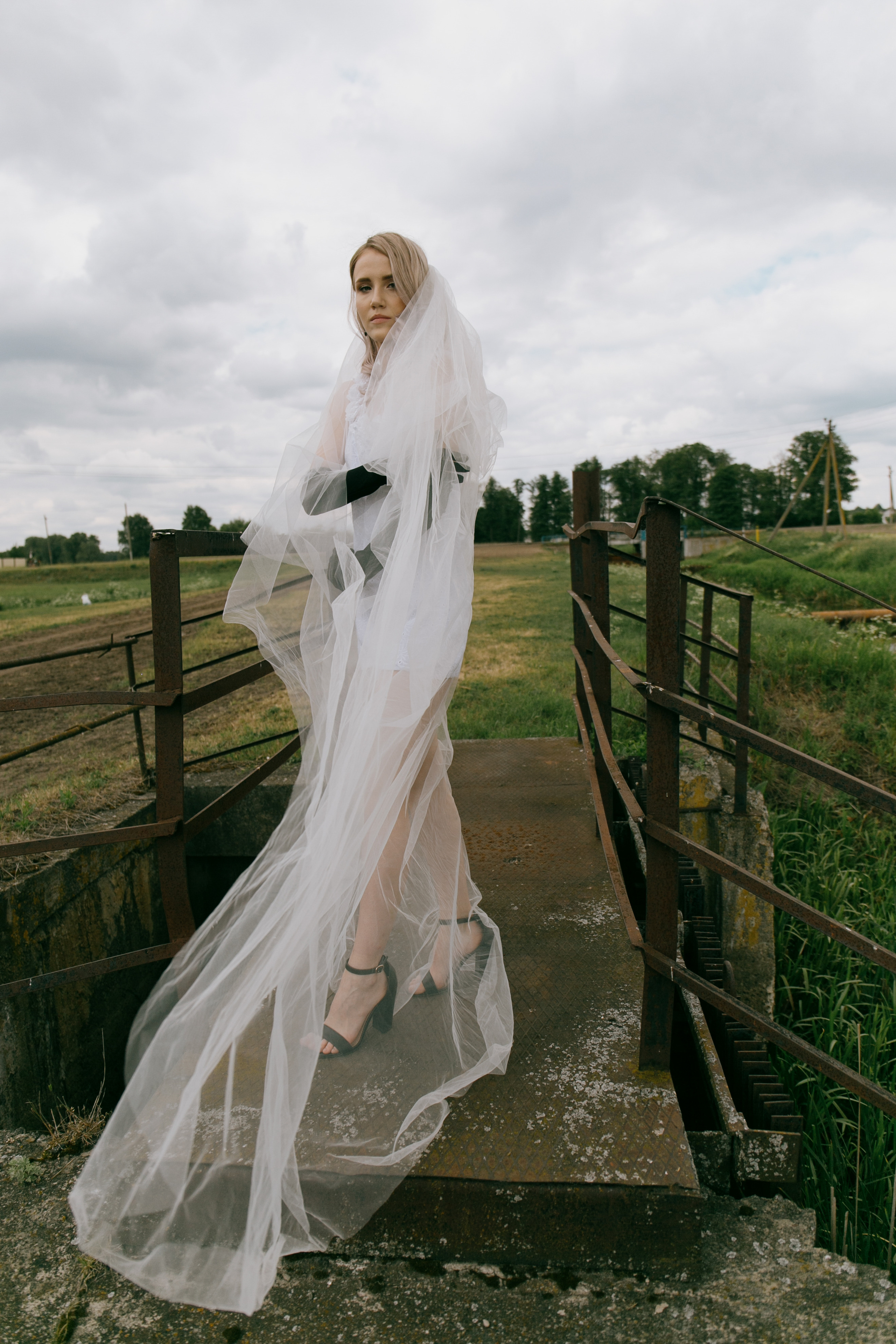 KATYA. Свадебный и портретный фотограф