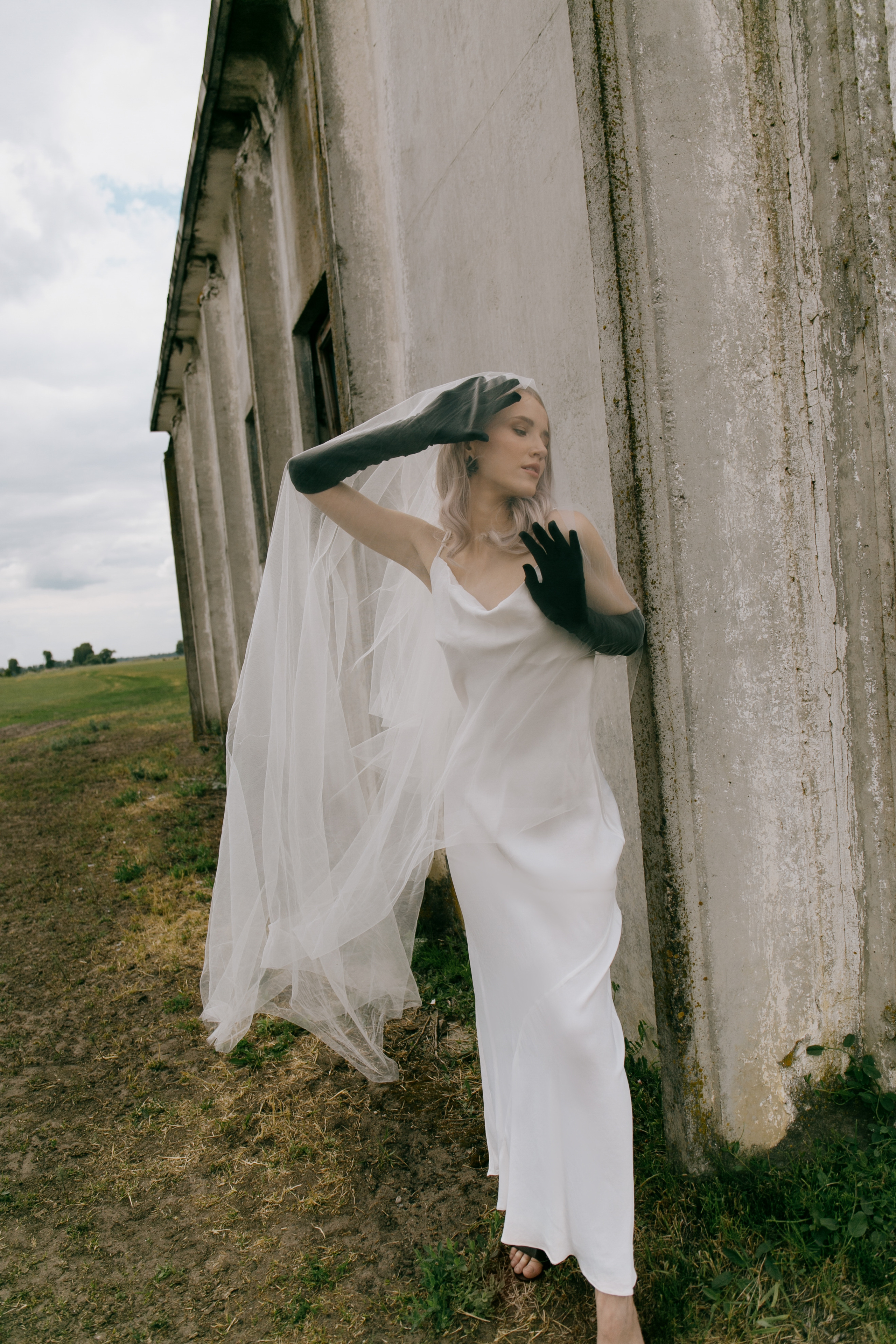 KATYA. Свадебный и портретный фотограф