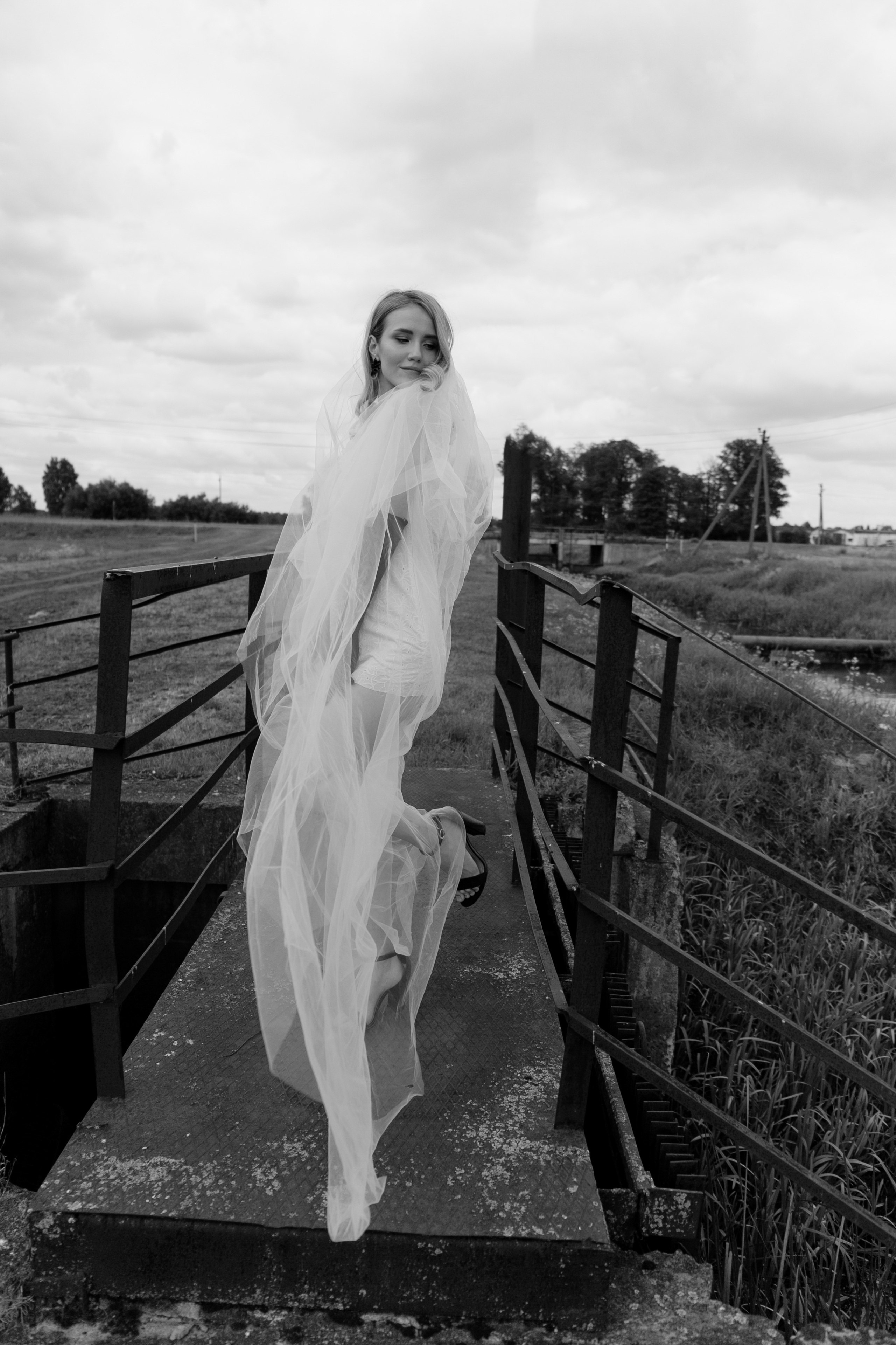 KATYA. Свадебный и портретный фотограф