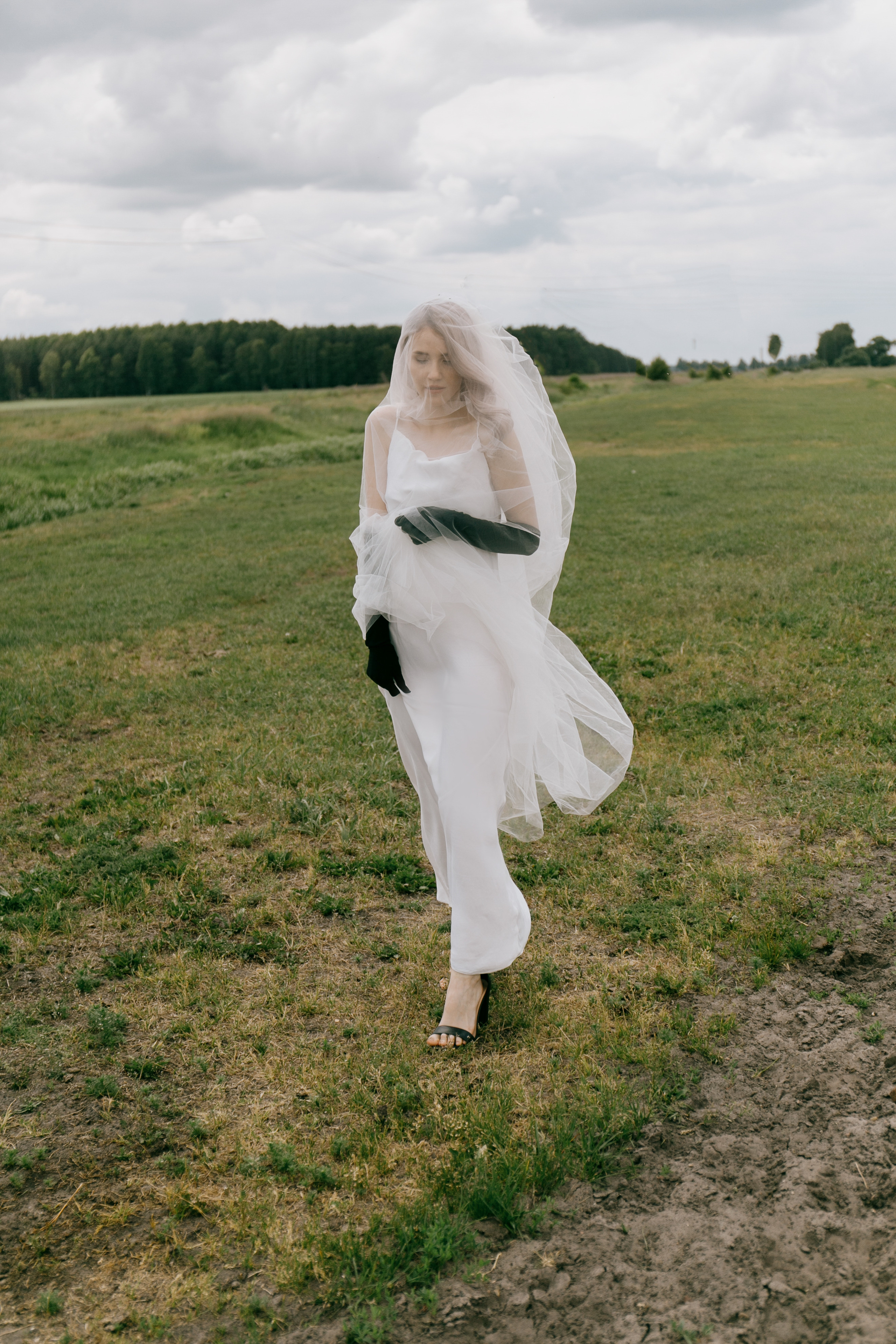 KATYA. Свадебный и портретный фотограф