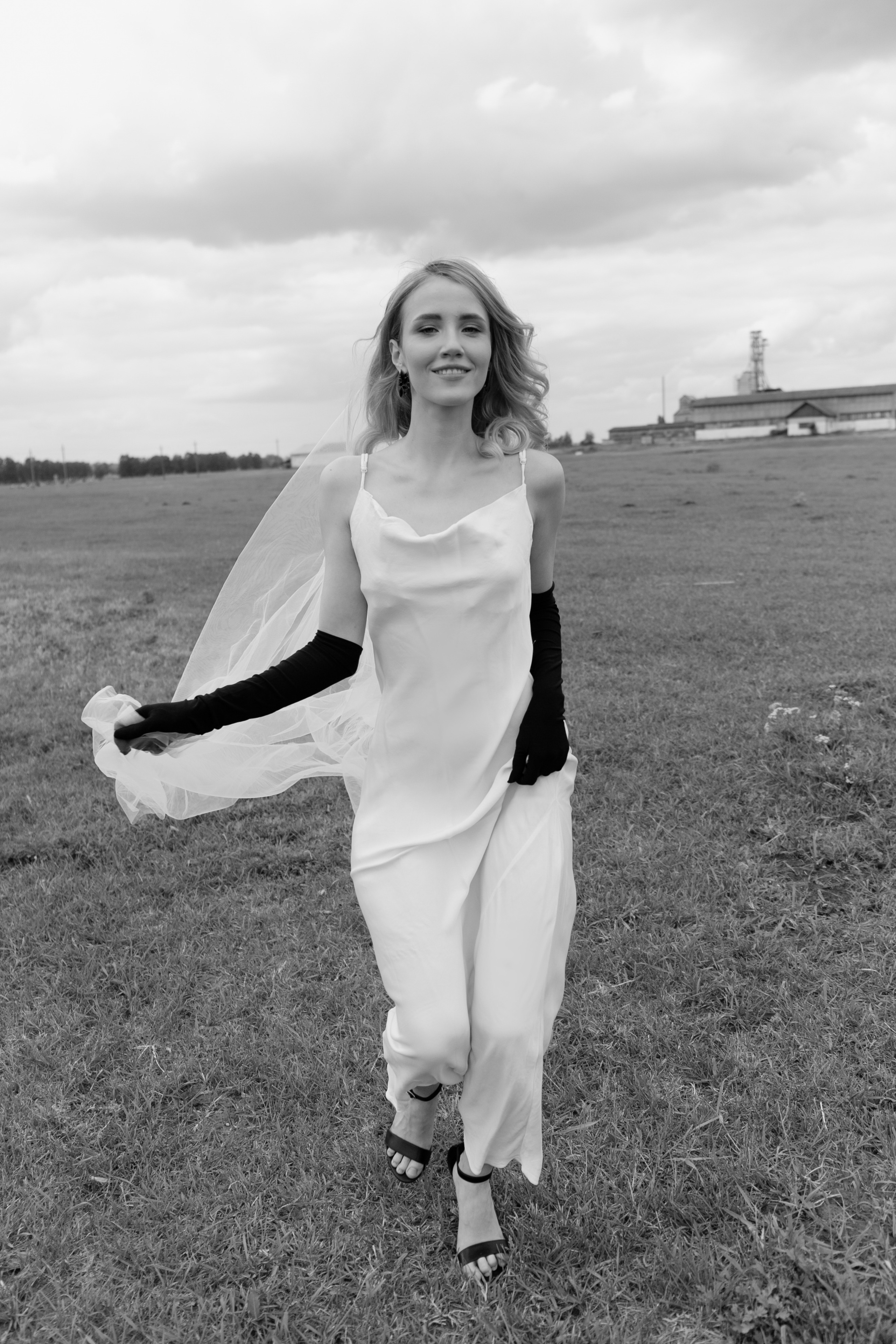 KATYA. Свадебный и портретный фотограф