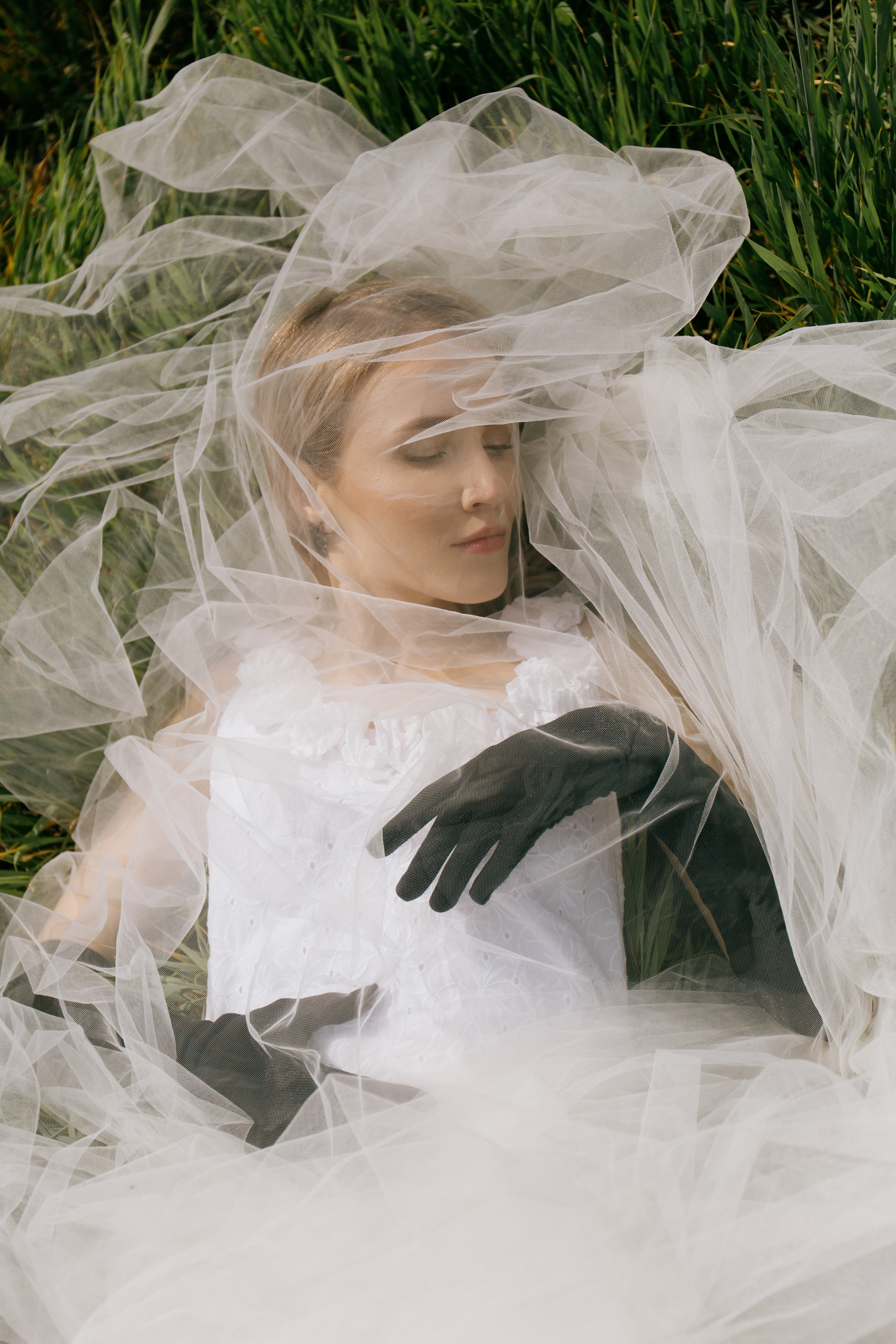 KATYA. Свадебный и портретный фотограф